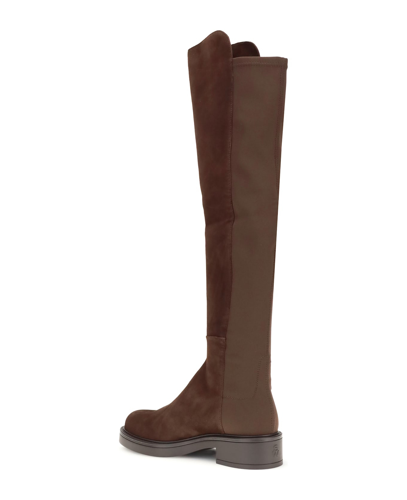 Celia High Boots - 3