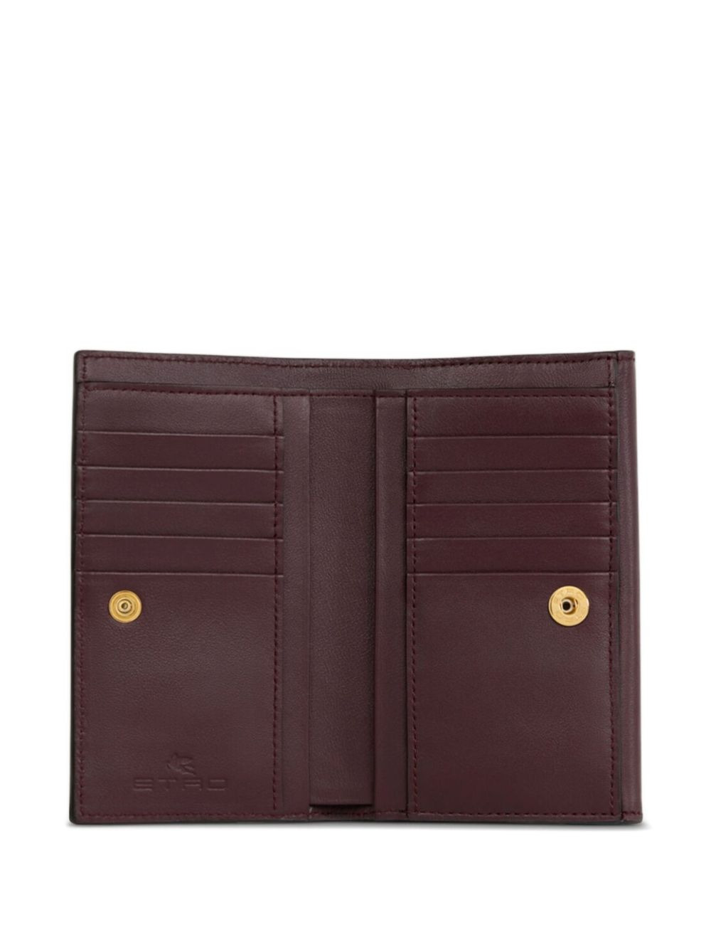 pegasus buckle wallet - 3