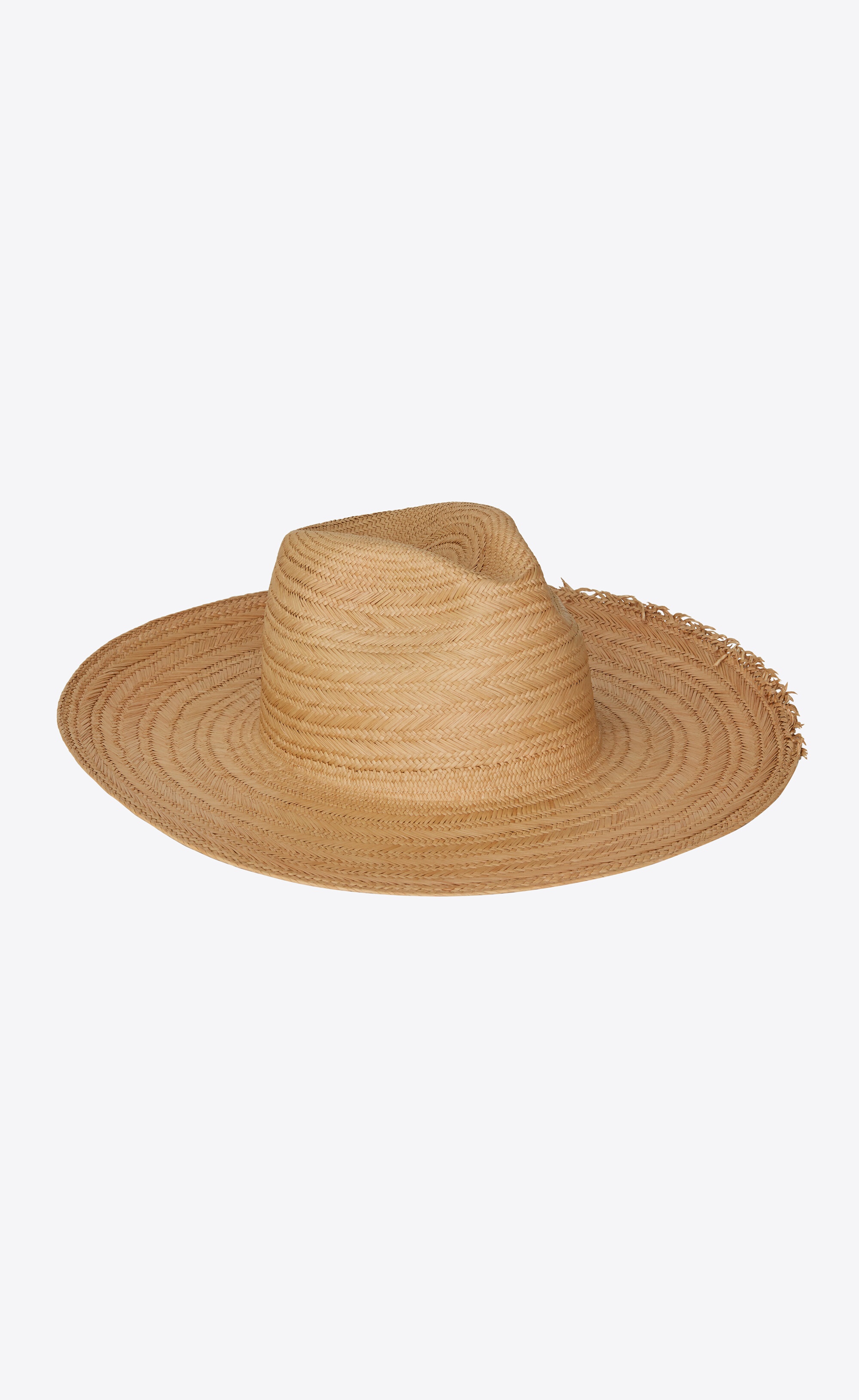 straw waikiki hat - 1