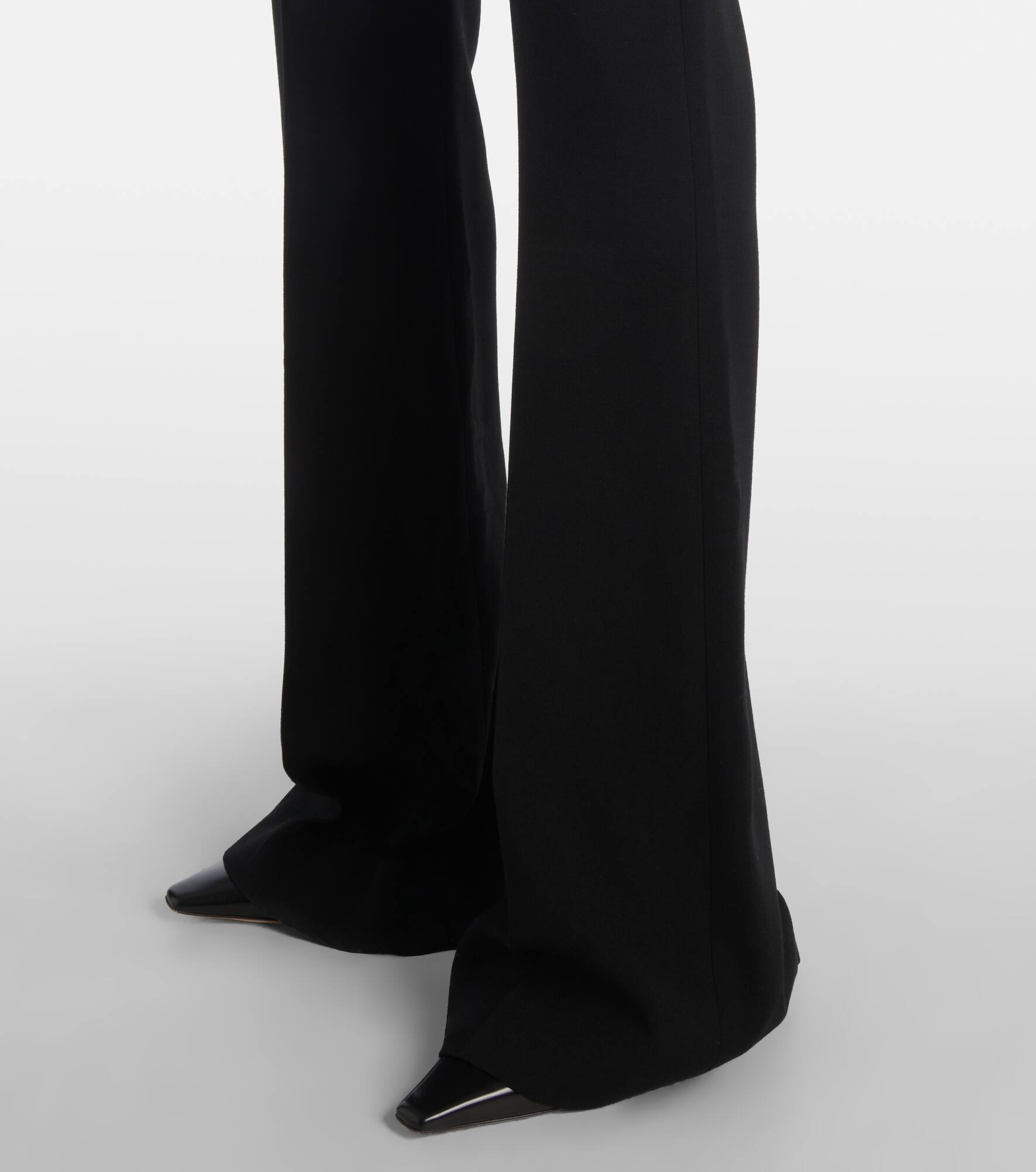 Kade flared pants - 5