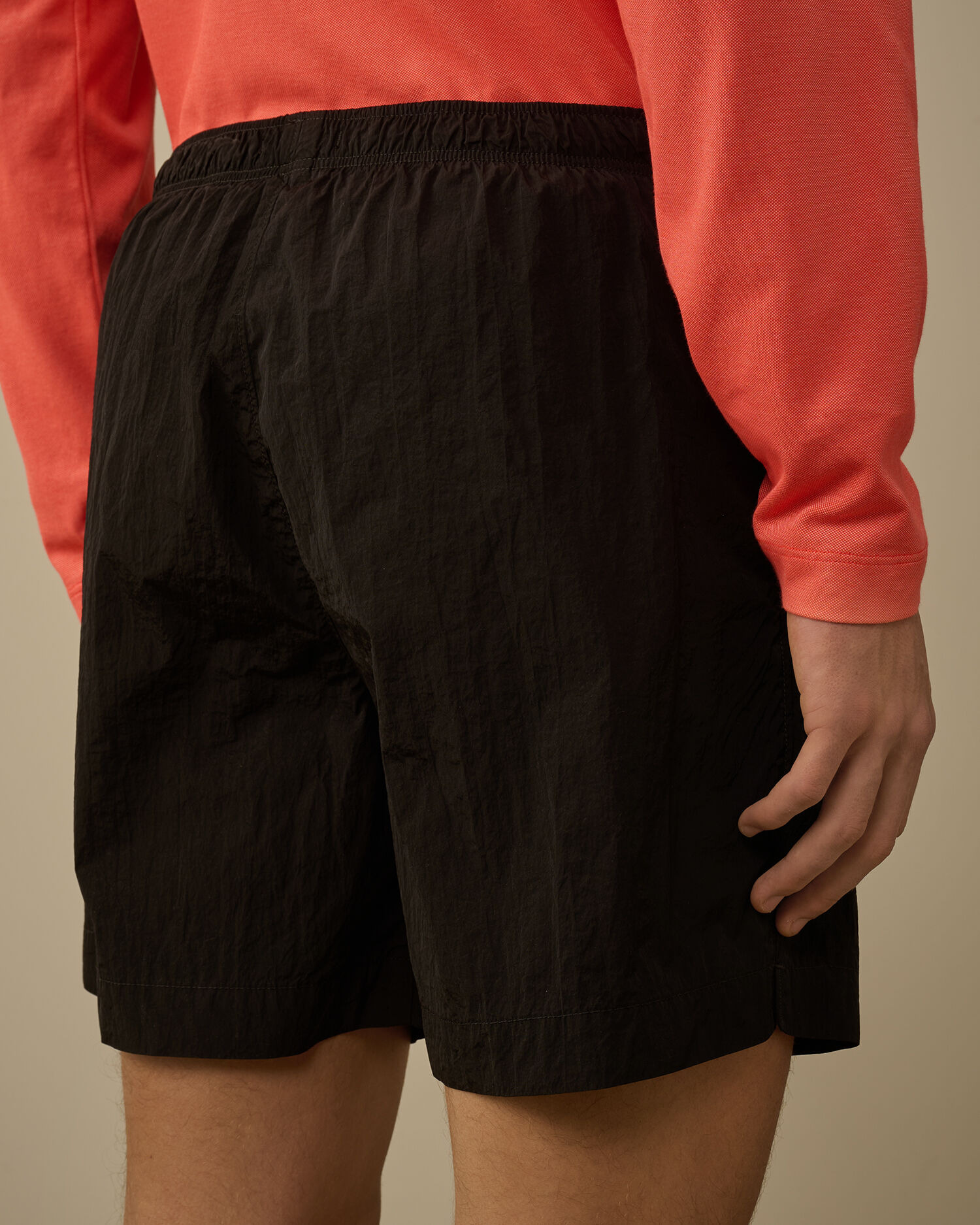 Chrome-E Swim Shorts - 6
