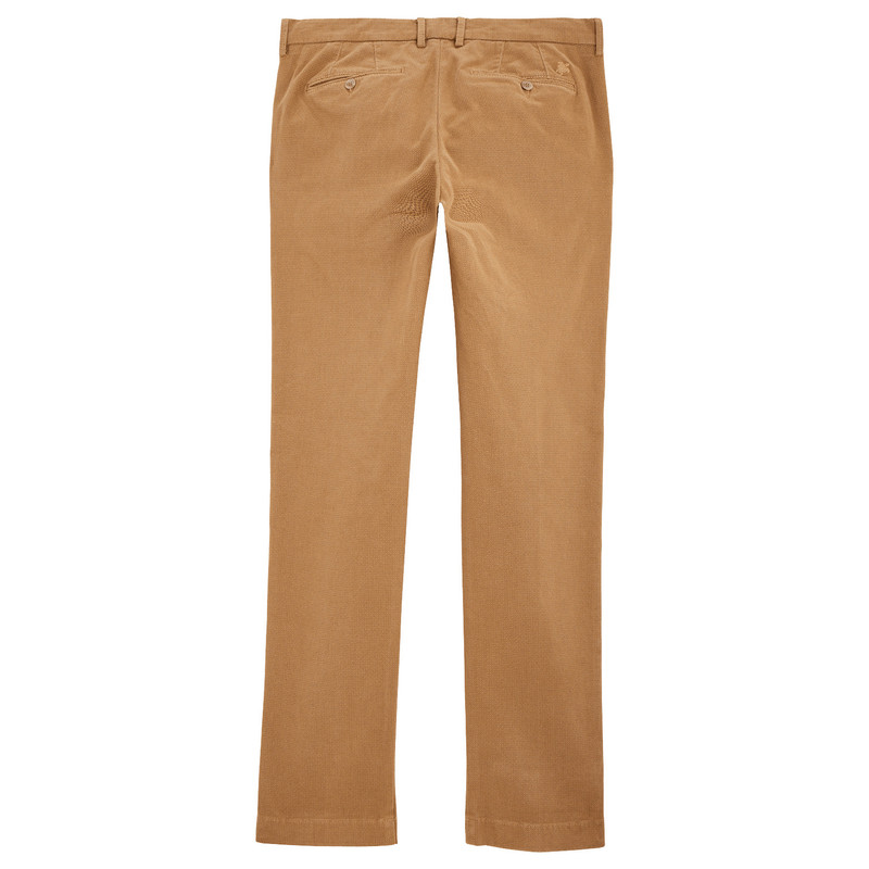 Vilebrequin Men Chino Pants Micro Print outlook