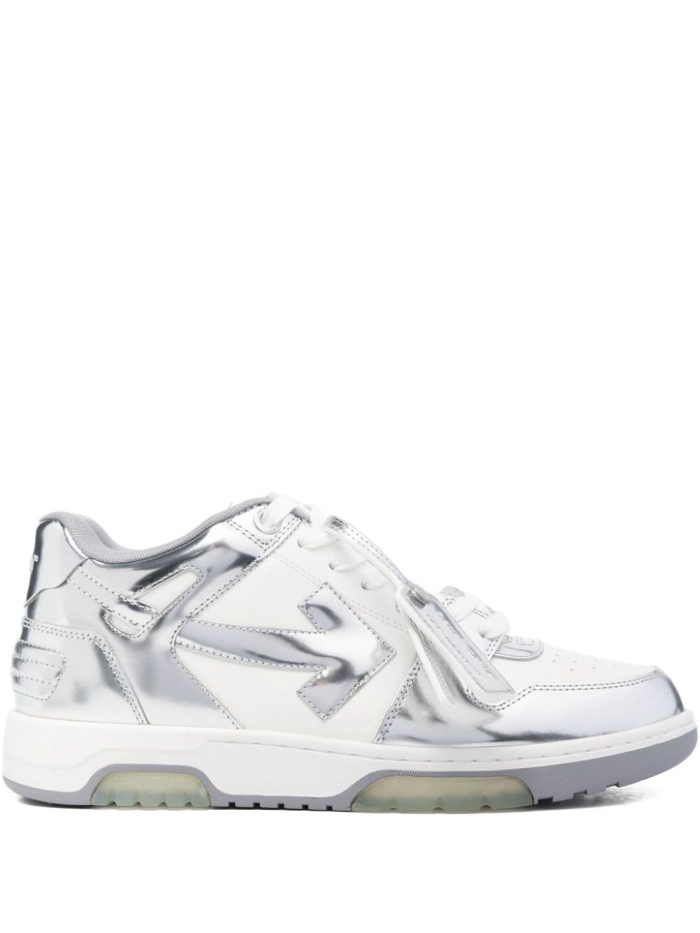 Out Of Office 'OOO' sneakers - 1