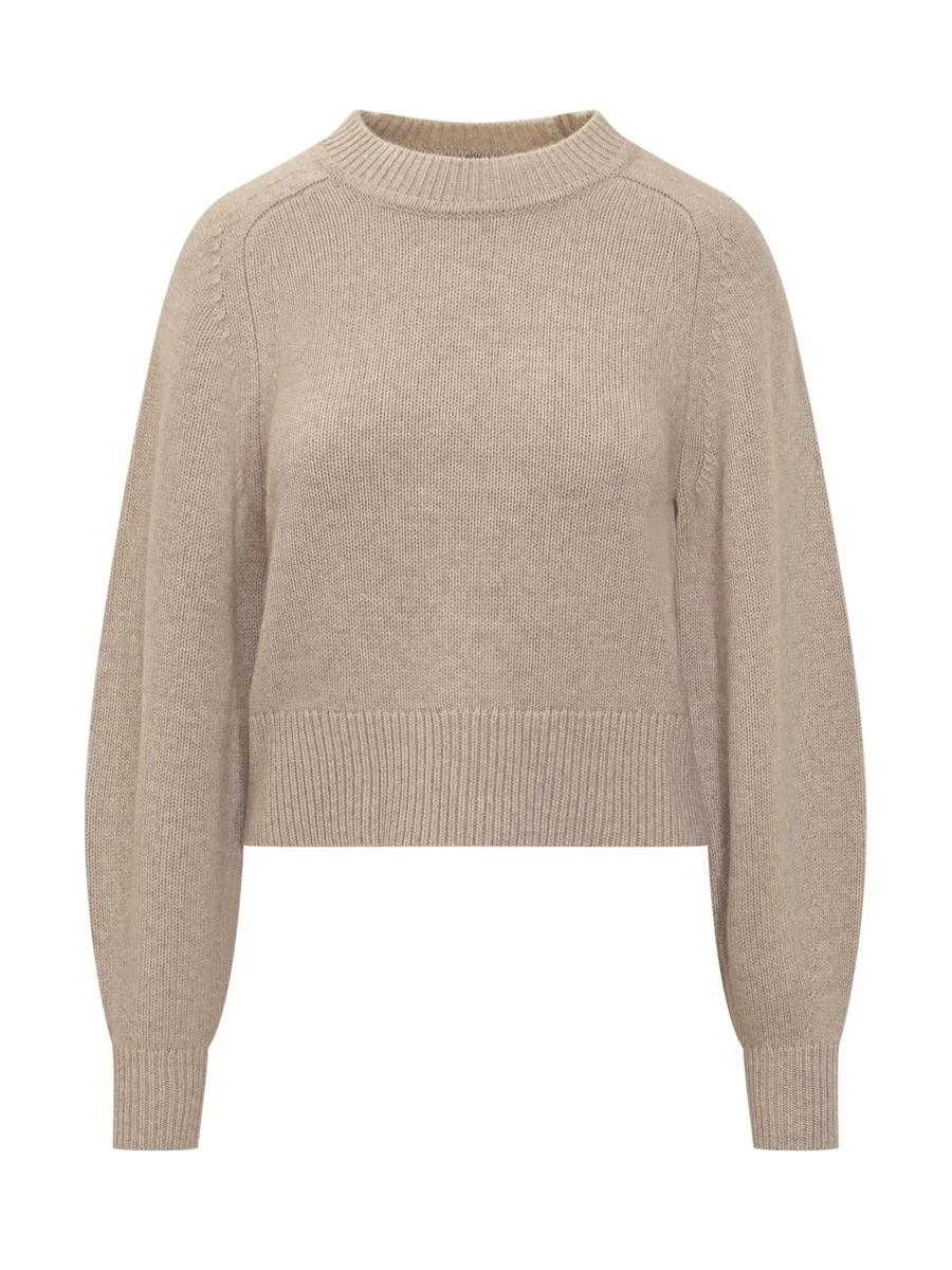 Isabel Marant Isabel Marant Wool And Cashmere Pullover - 1