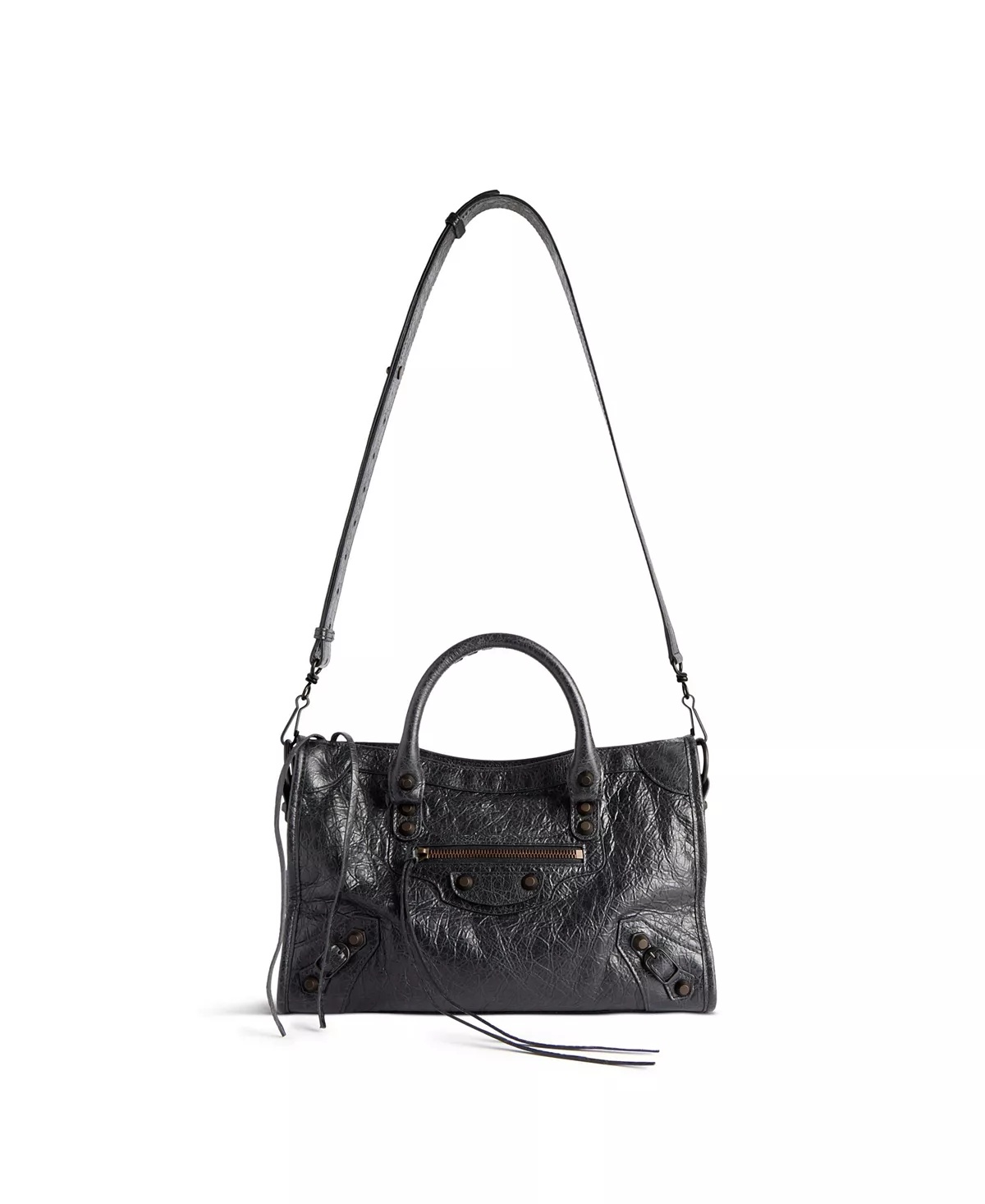 Le City Small Bag - 8