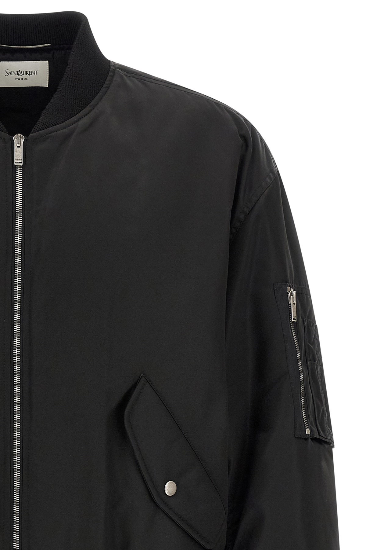 Serge bomber jacket - 3
