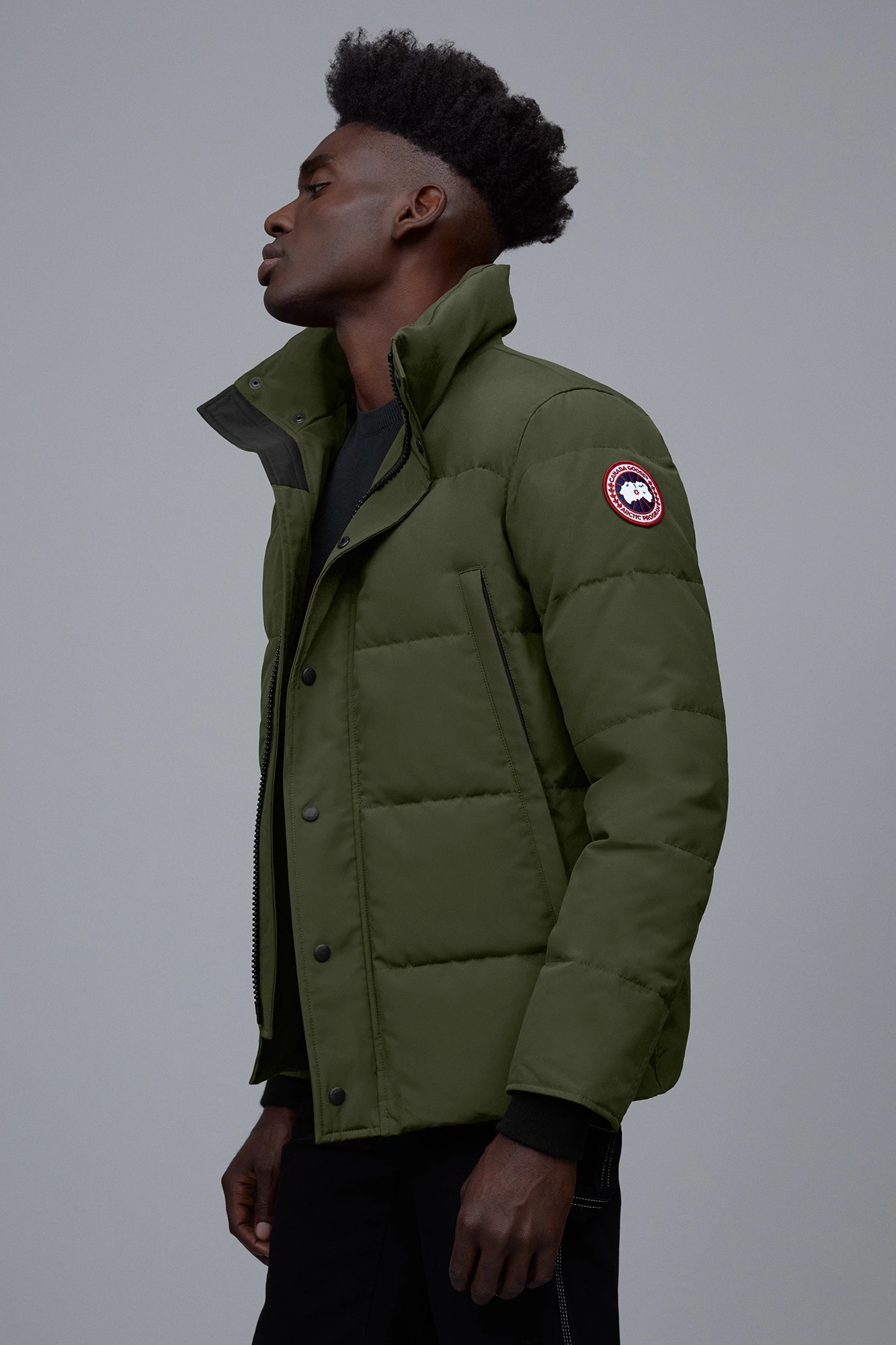 WYNDHAM PARKA - 4