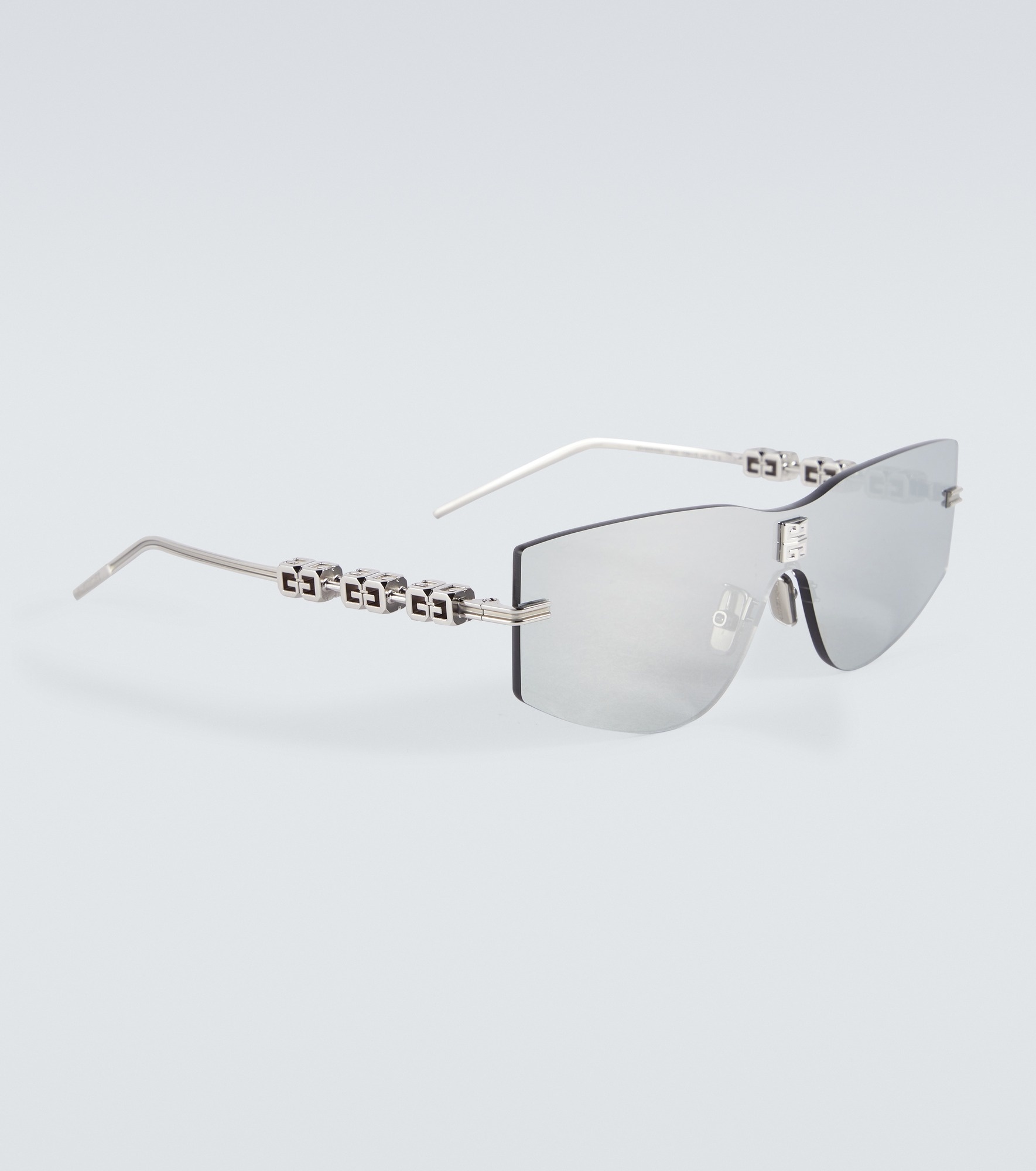 4Gem rectangular sunglasses - 4