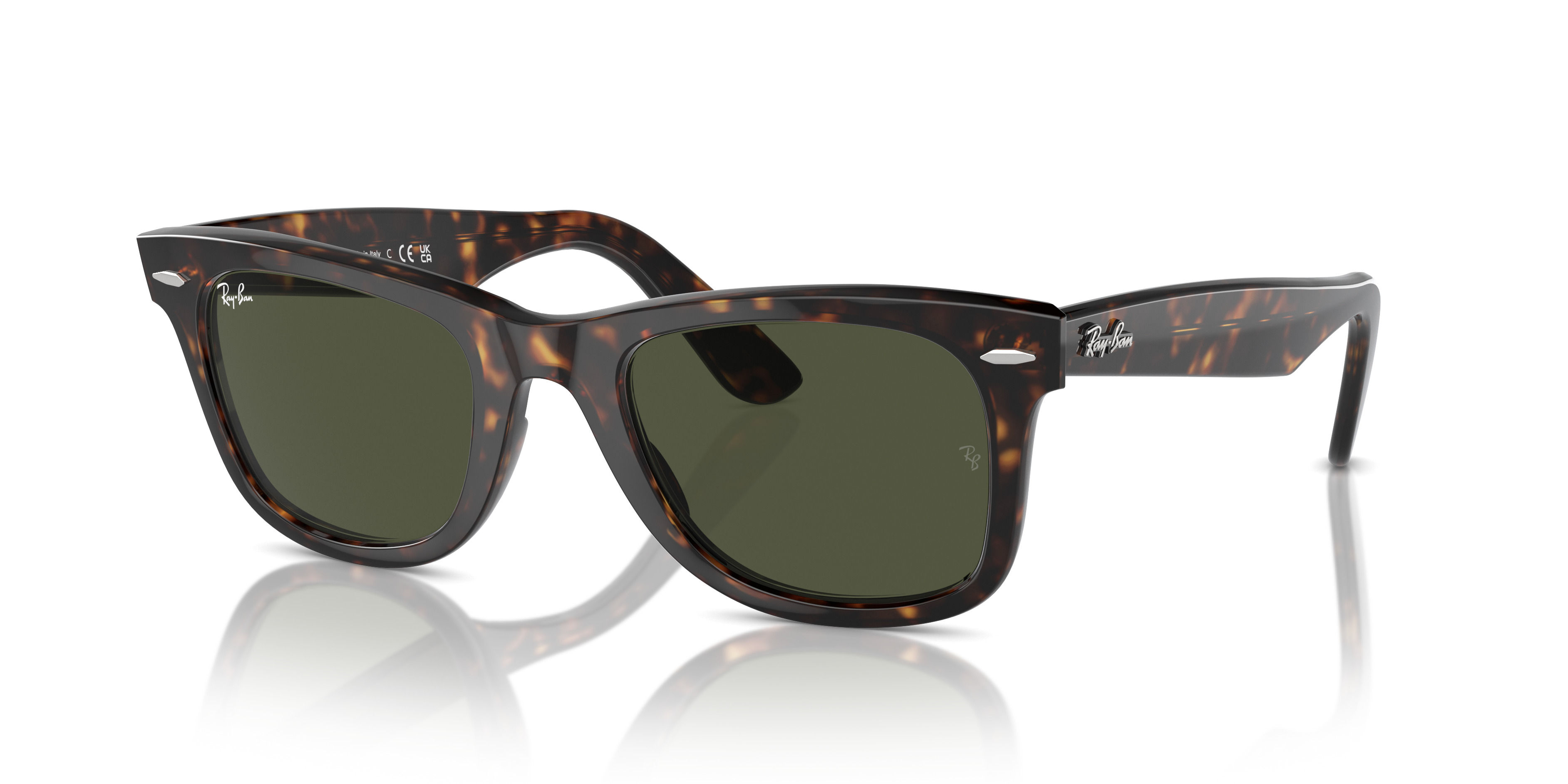 RB2140 Original Wayfarer Classic - 1