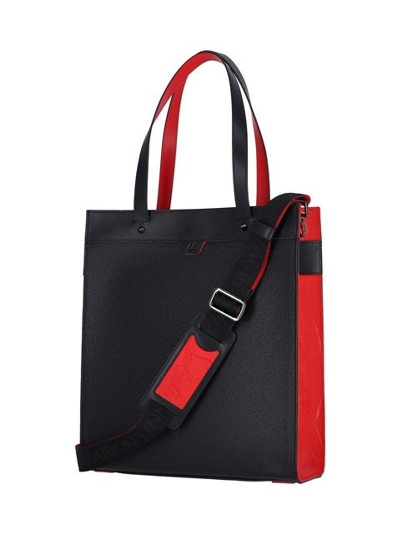 Christian Louboutin Christian Louboutin Men Rouis' Tote Bag outlook