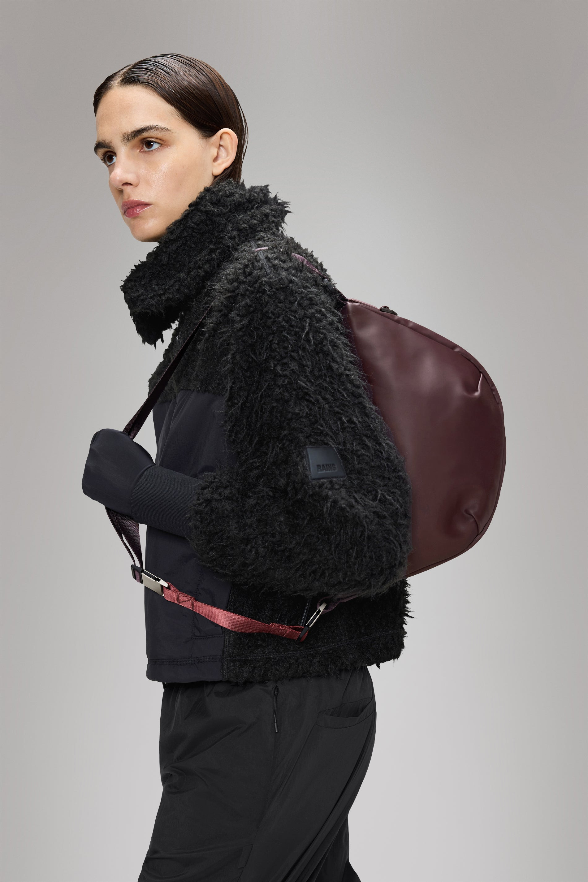 Valera Shoulder Bag - 3