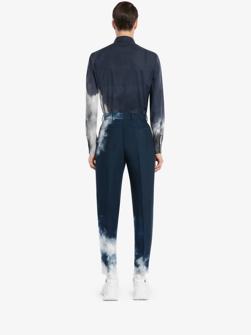 Storm Sky Shirt in Storm - 4