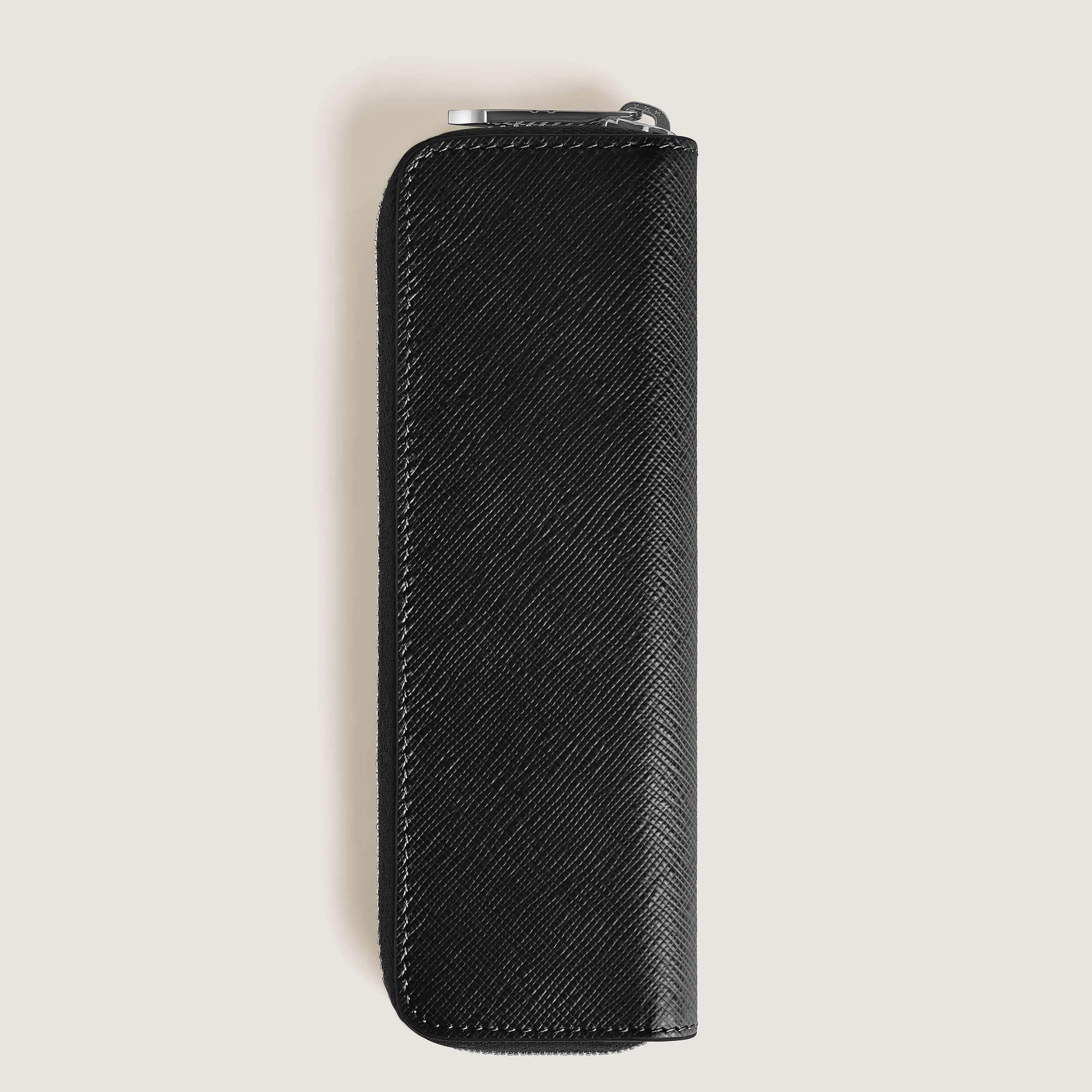 Sartorial 1-pen pouch zip - 4