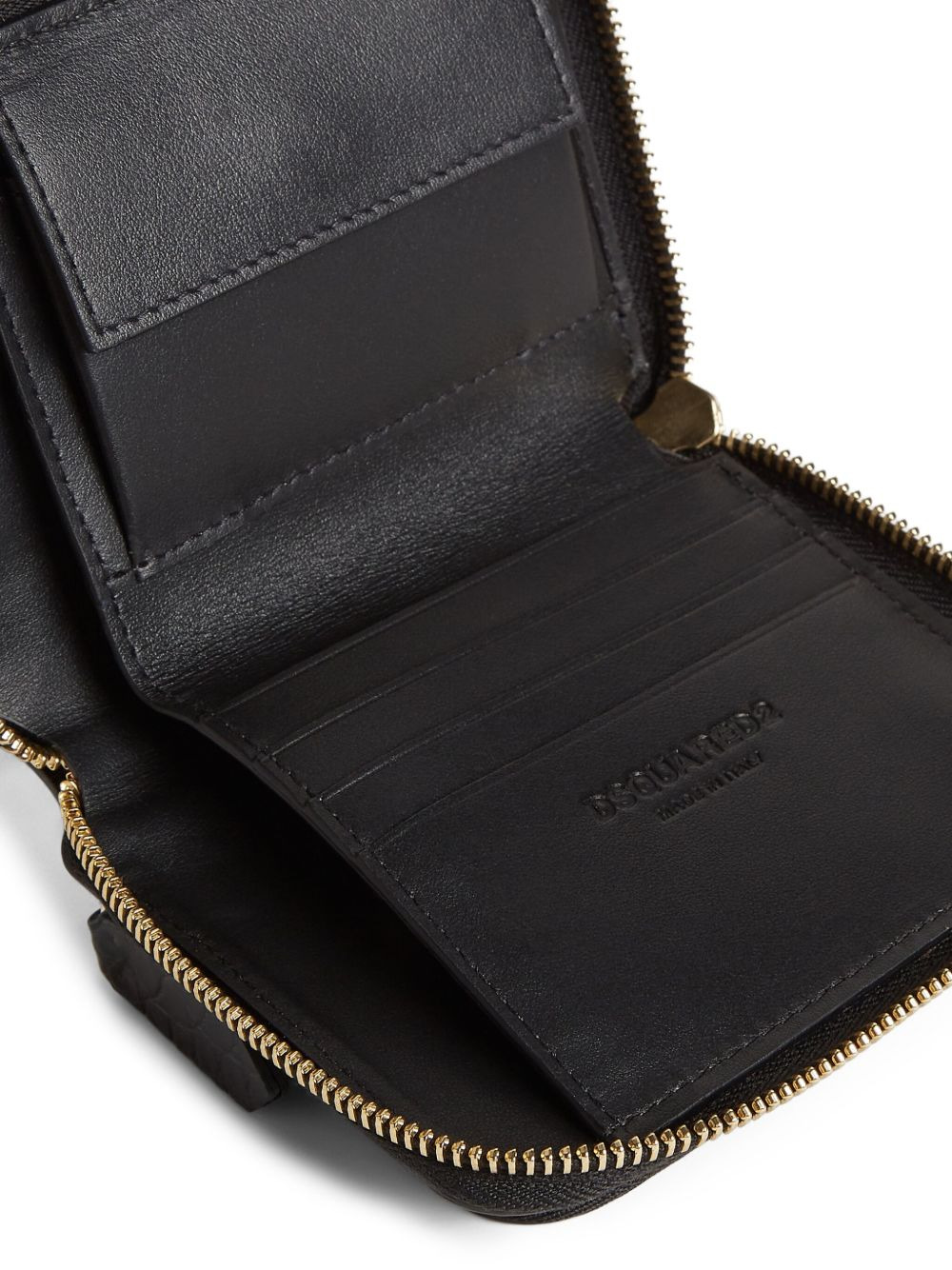 leather wallet - 5