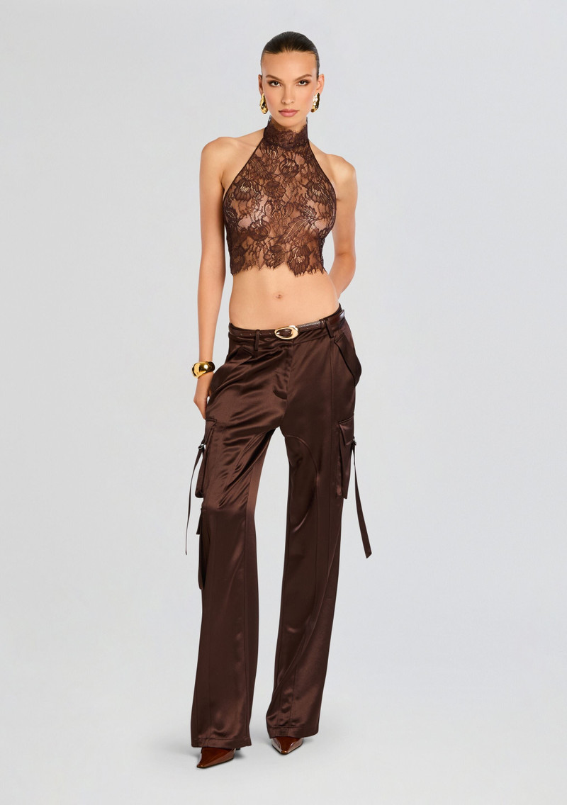 RETROFÊTE ANDRÉ CARGO PANT outlook