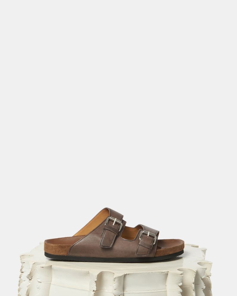 LEKSON sandals - 2