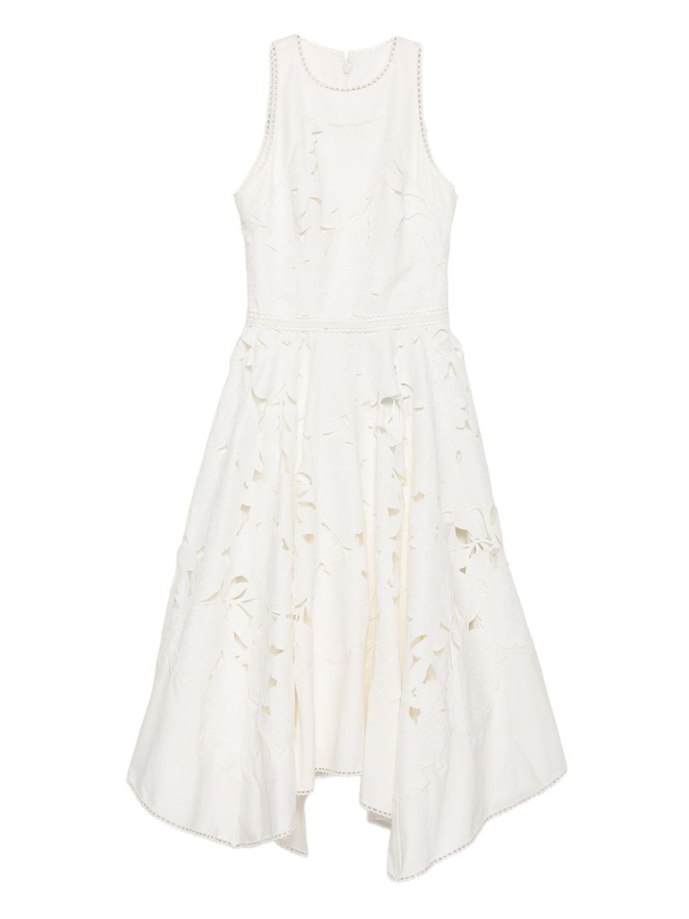 Arianne midi dress - 1