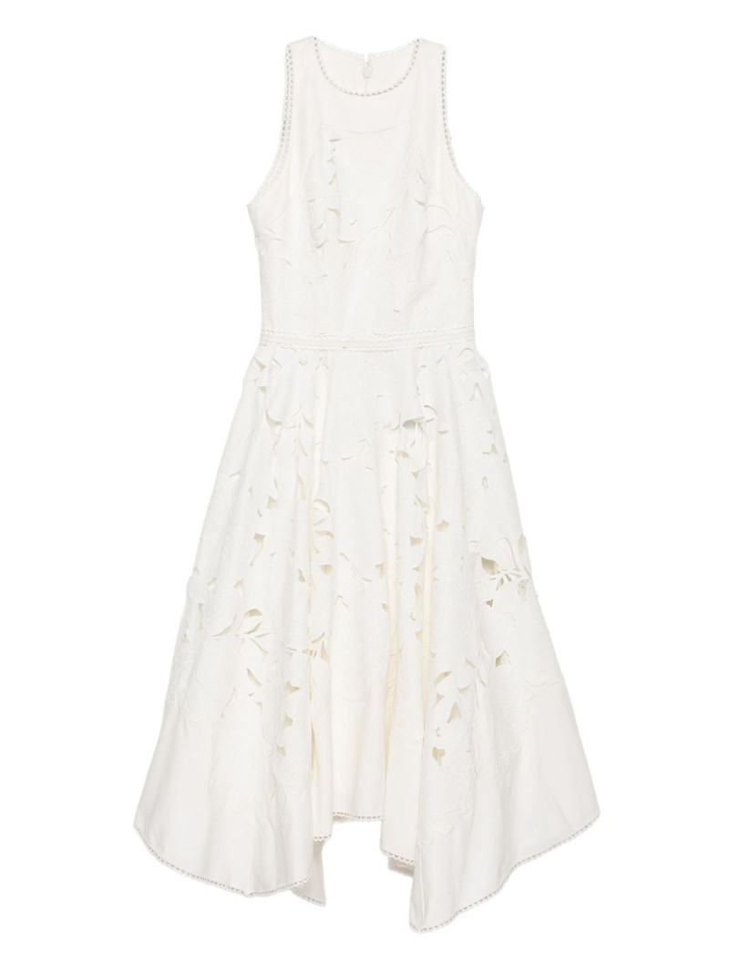 Arianne midi dress 1
