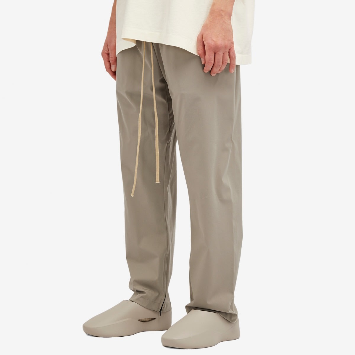 Fear of God Poly Nylon Track Pants - 2