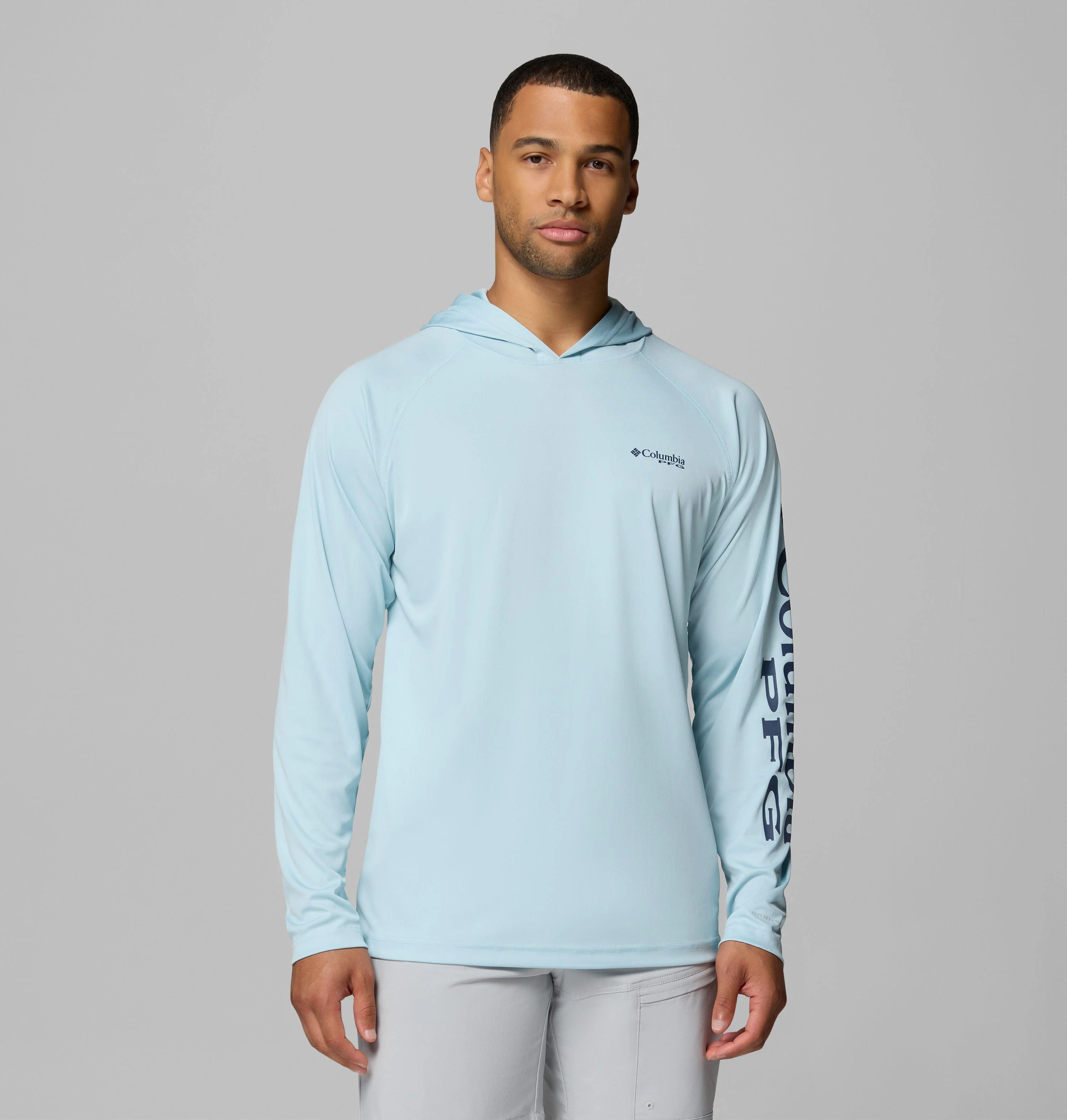 Men's PFG Terminal Tackle Hoodie - 1
