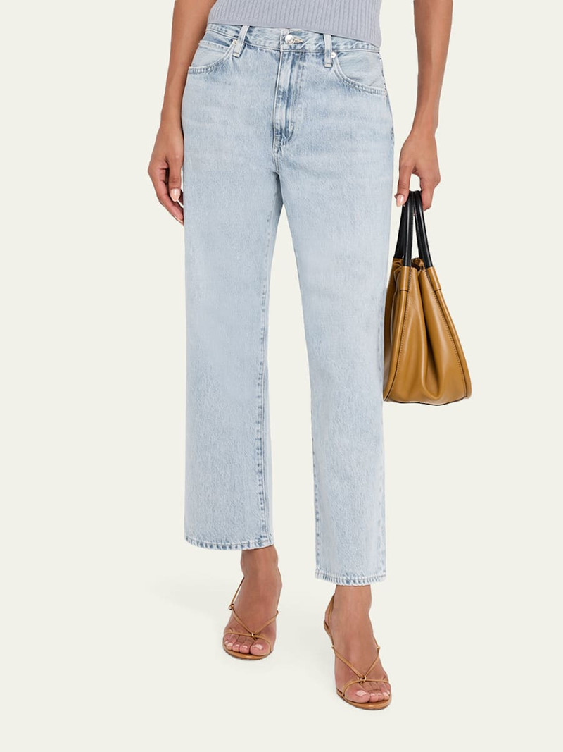 The Hang Mid-Rise Jeans 4