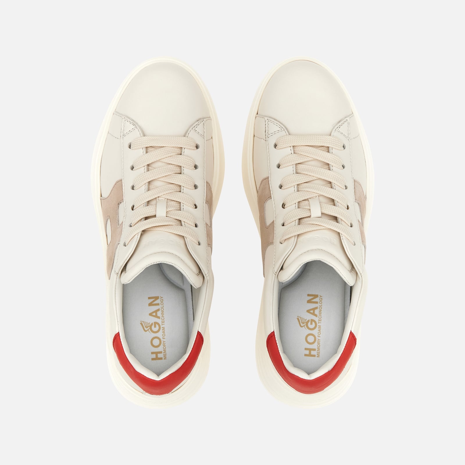 Sneakers Hogan Rebel - 5