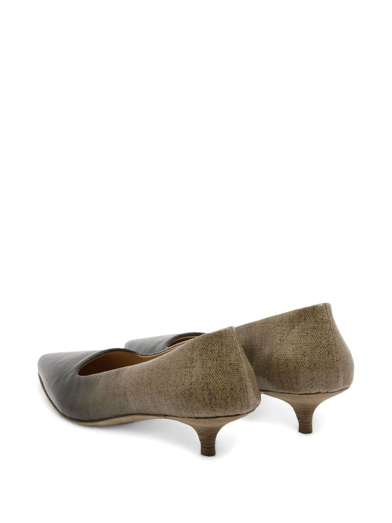 Longiforma pumps 3
