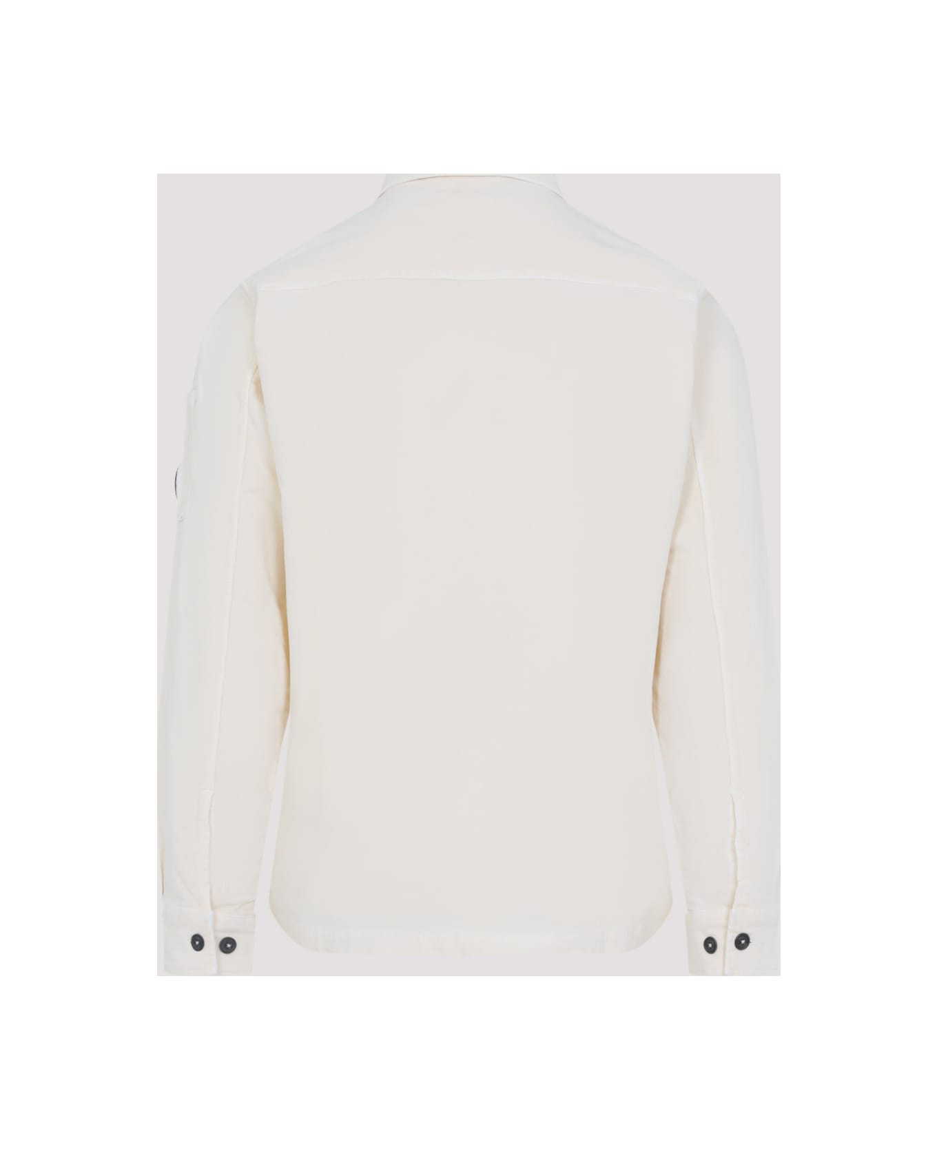 Ls Corduroy Shirt - 4