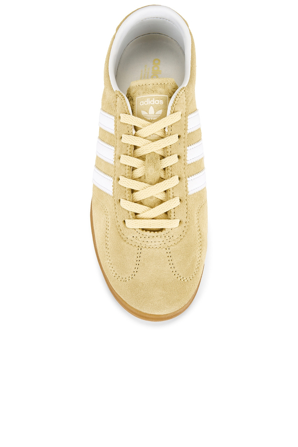 Gazelle Lo Pro - 4