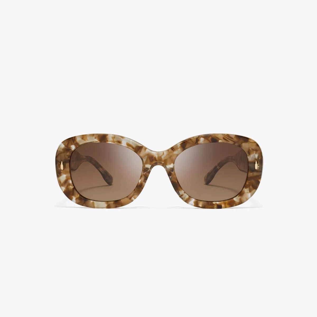 Miller Oval Sunglasses - 1