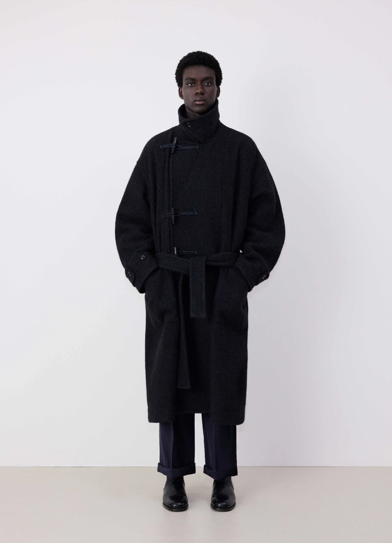 Lemaire DUFFLE COAT outlook