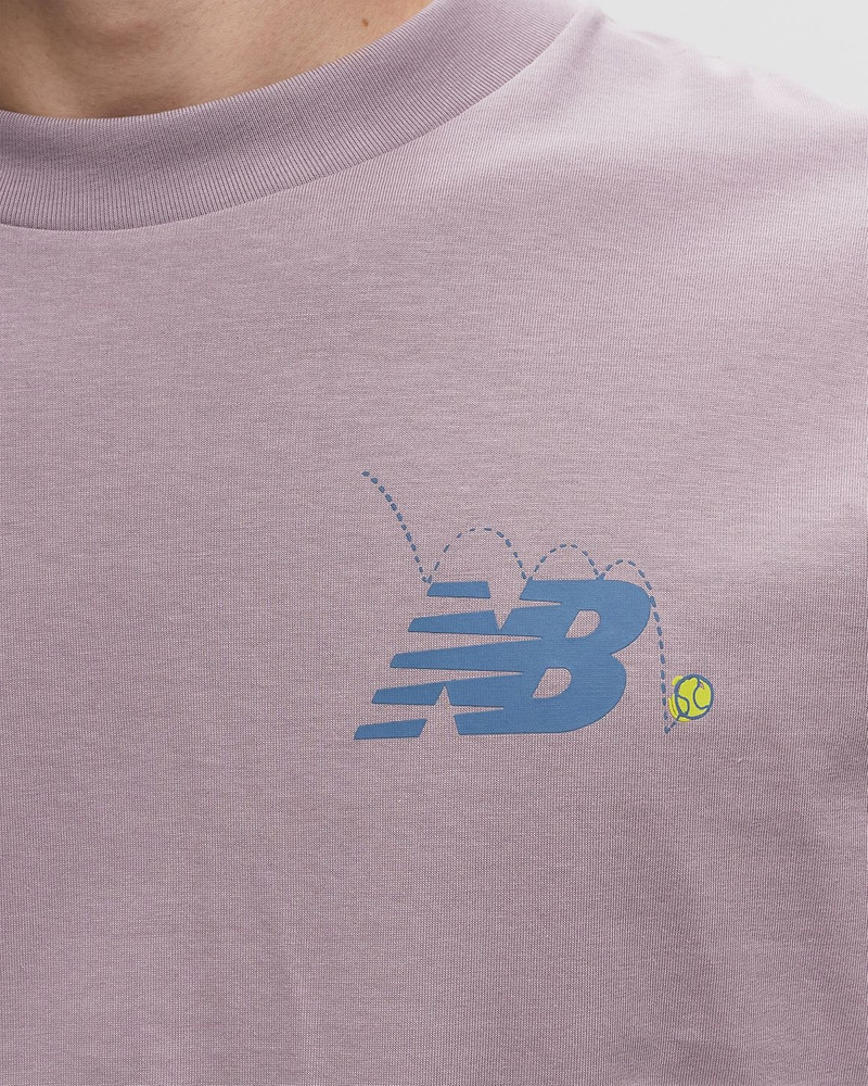 Relaxed Court Long Sleeve 4