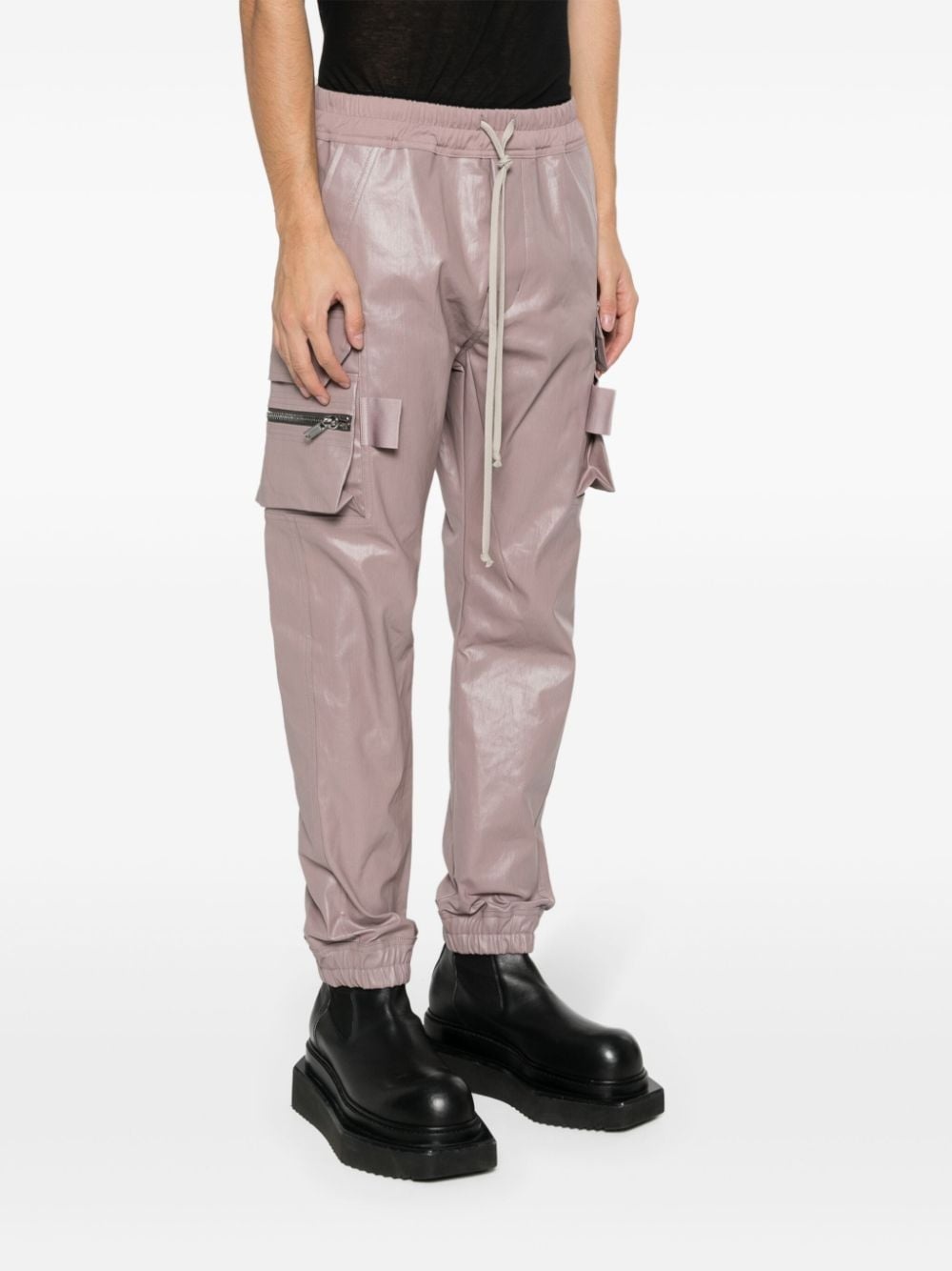 Lido Mastodon cargo jeans - 3
