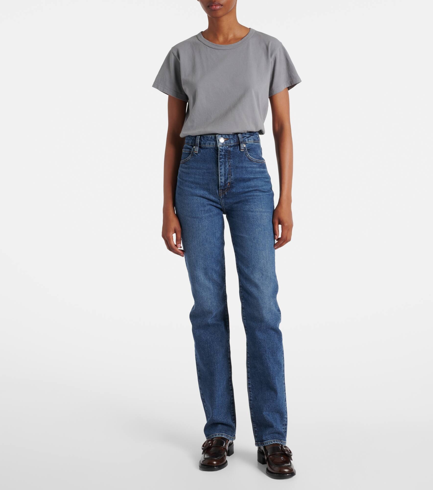 The Ruler slim jeans - 7