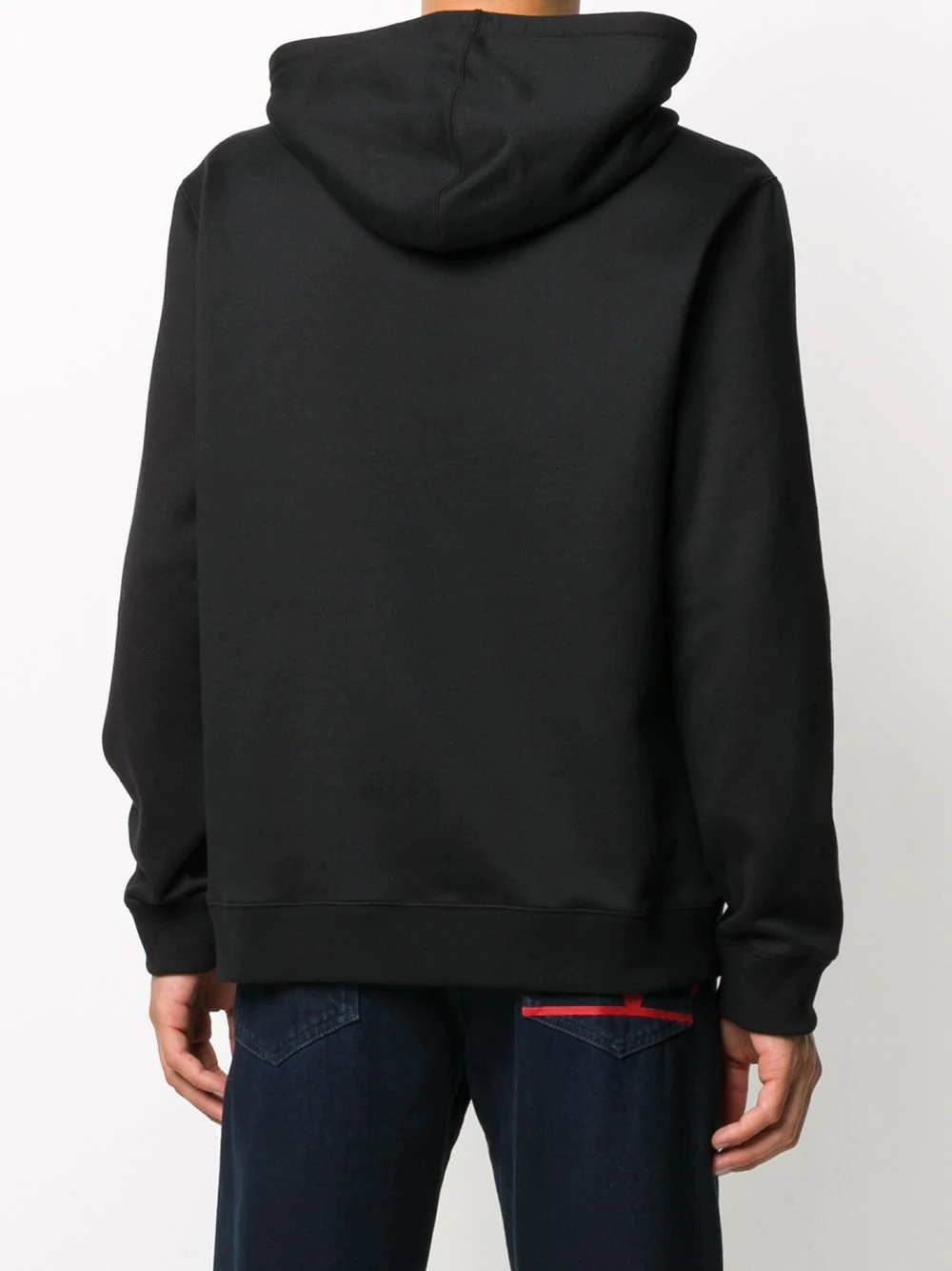 x Emilio Villalba VLTN hoodie - 4