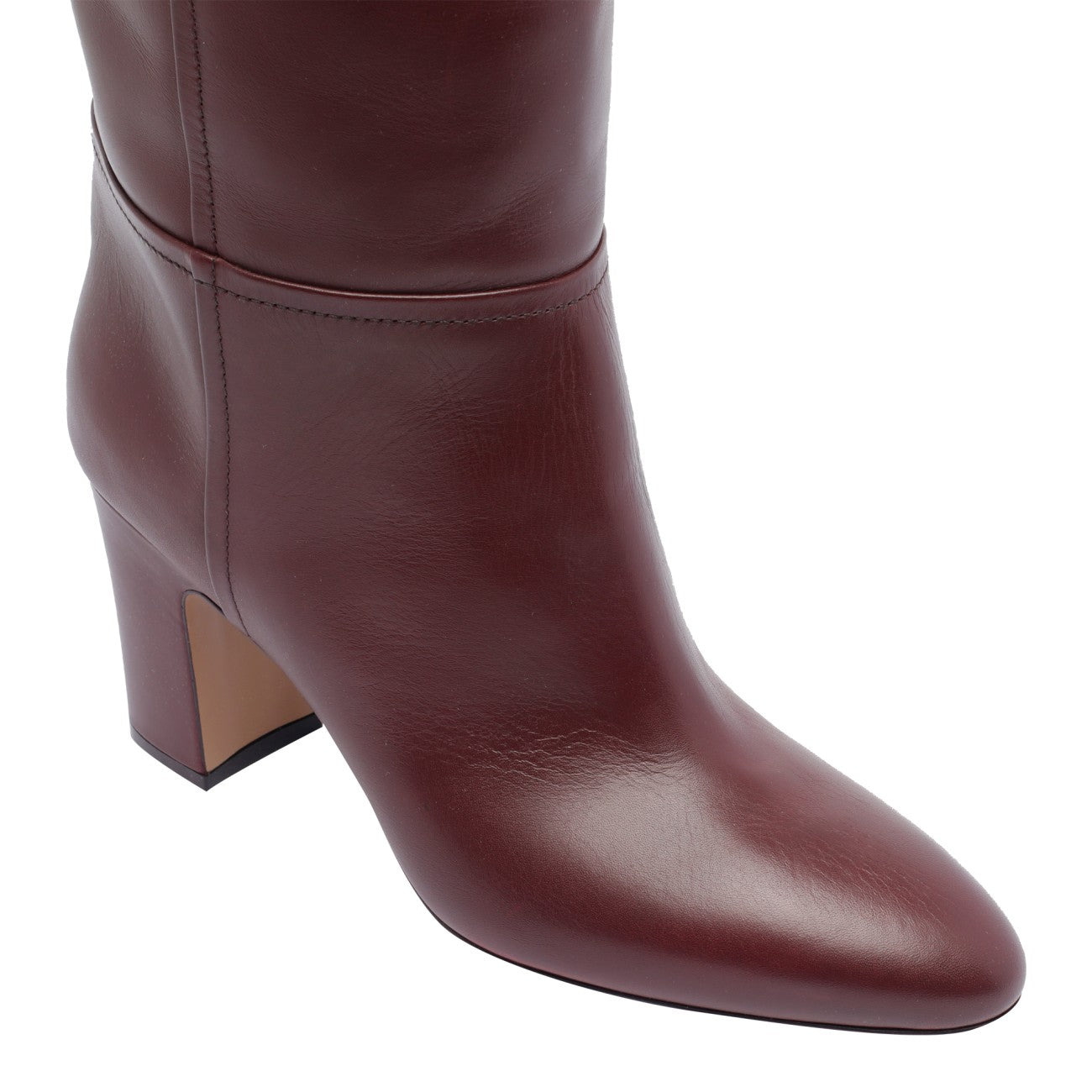 Paris Texas Women Lavinia Pump Booties - 4