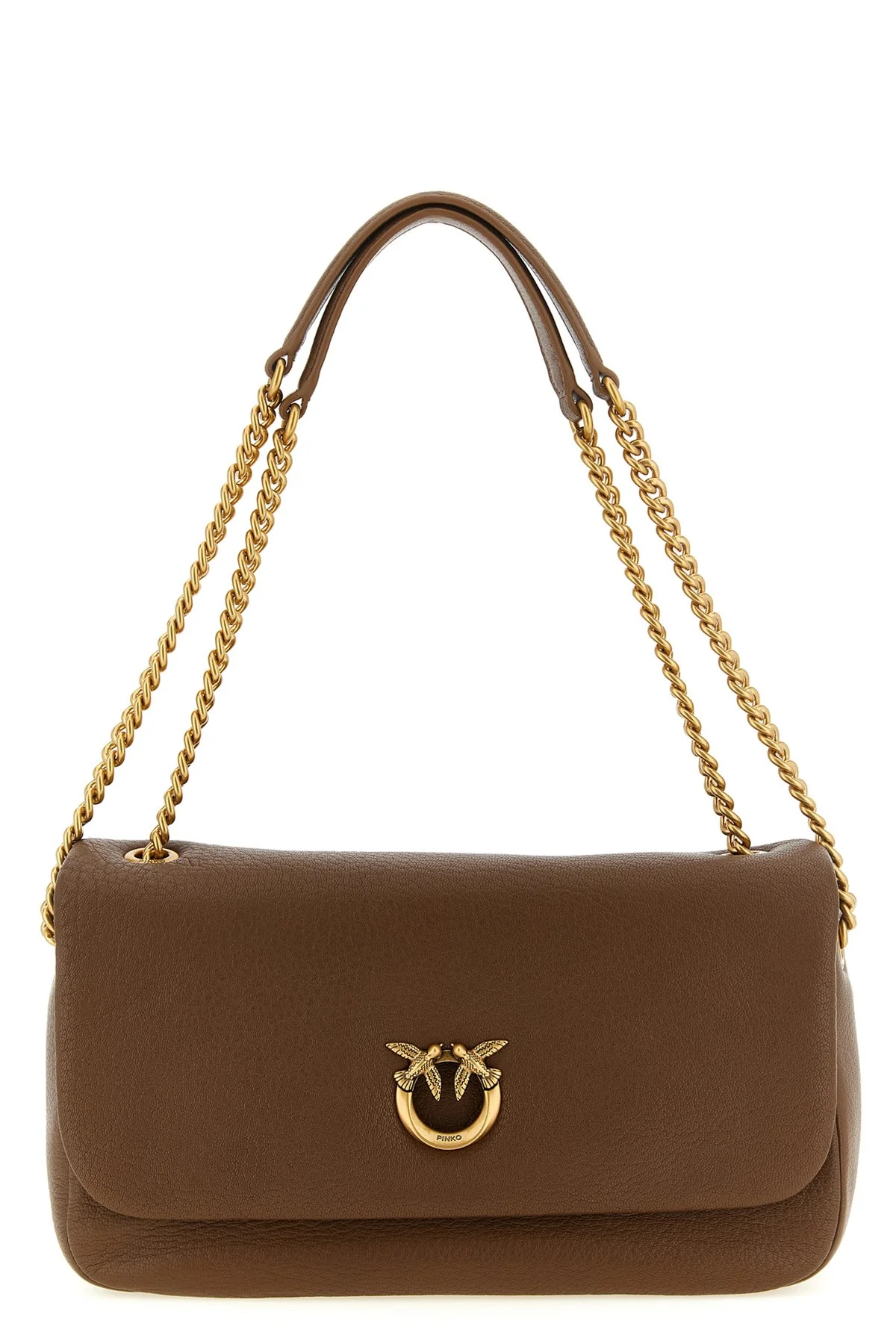 'Love Birds' Shoulder Bag - 1