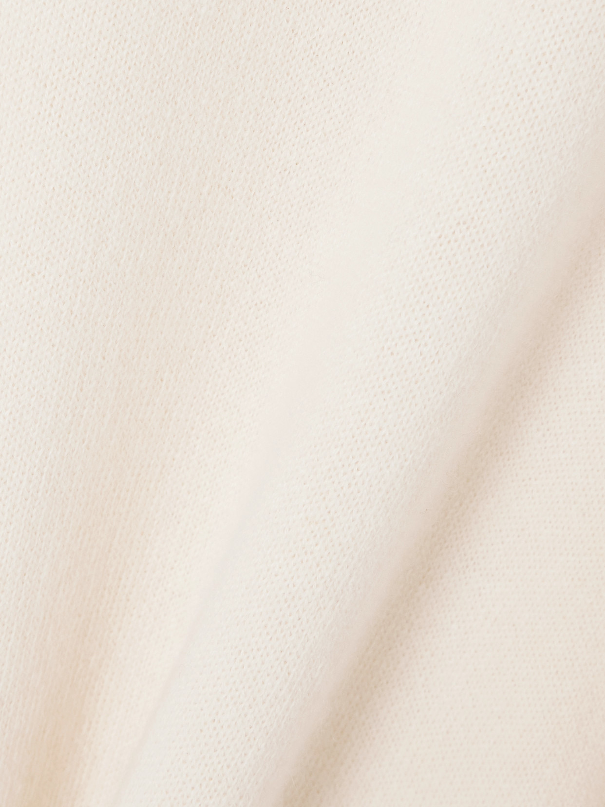 Wool And Cashmere-blend Cardigan - 4