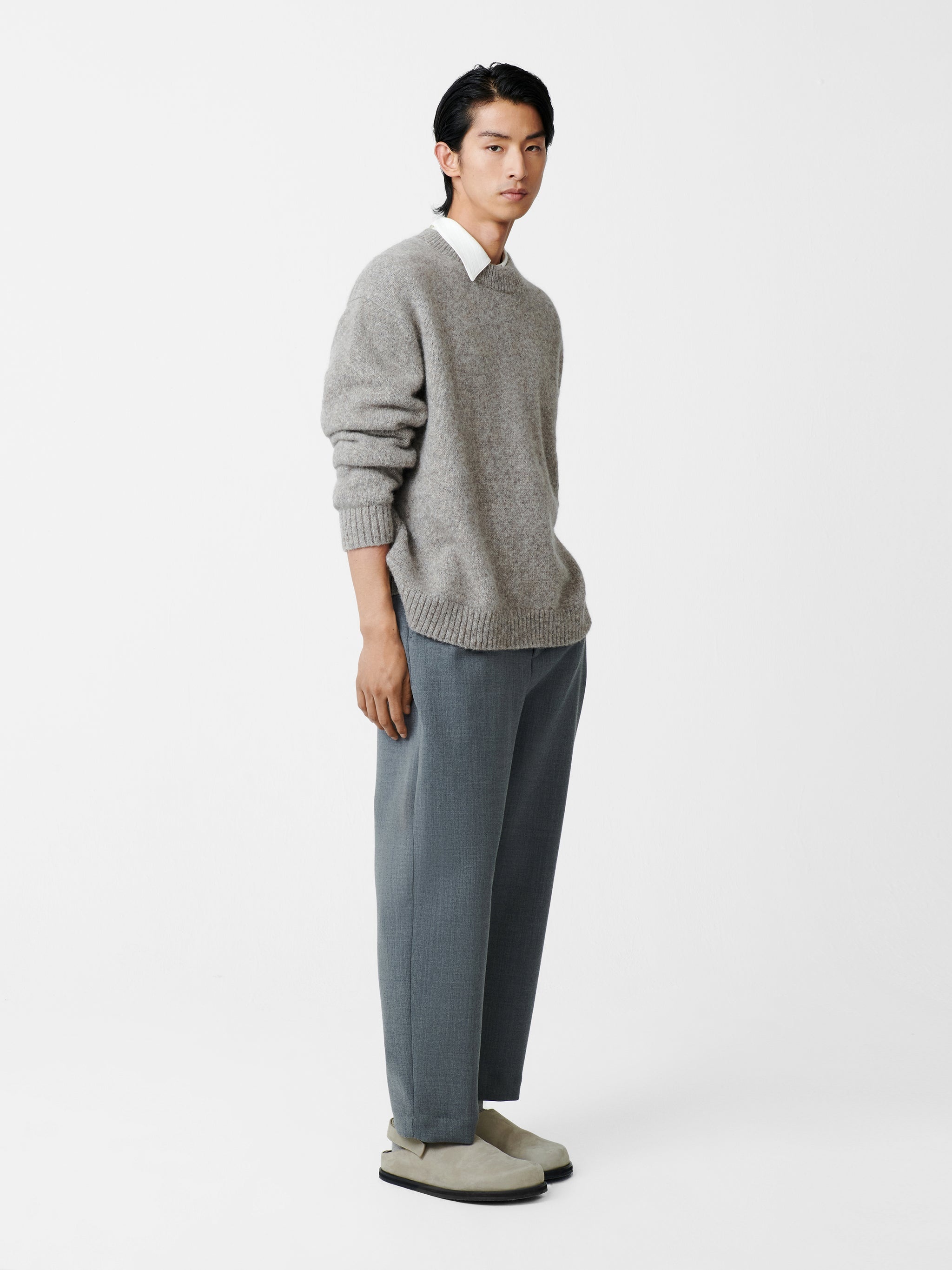 Ezra Pant - 3