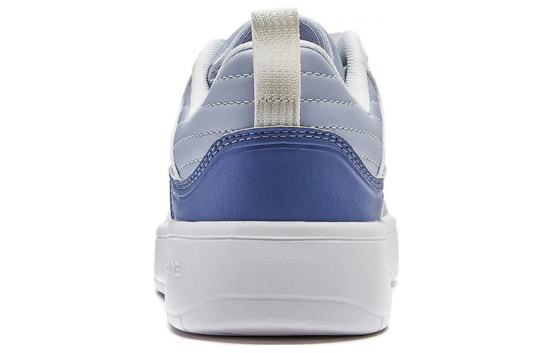 Li-Ning (WMNS) Li-Ning Xingchu 'White Grey Blue' AGCT406-3 outlook