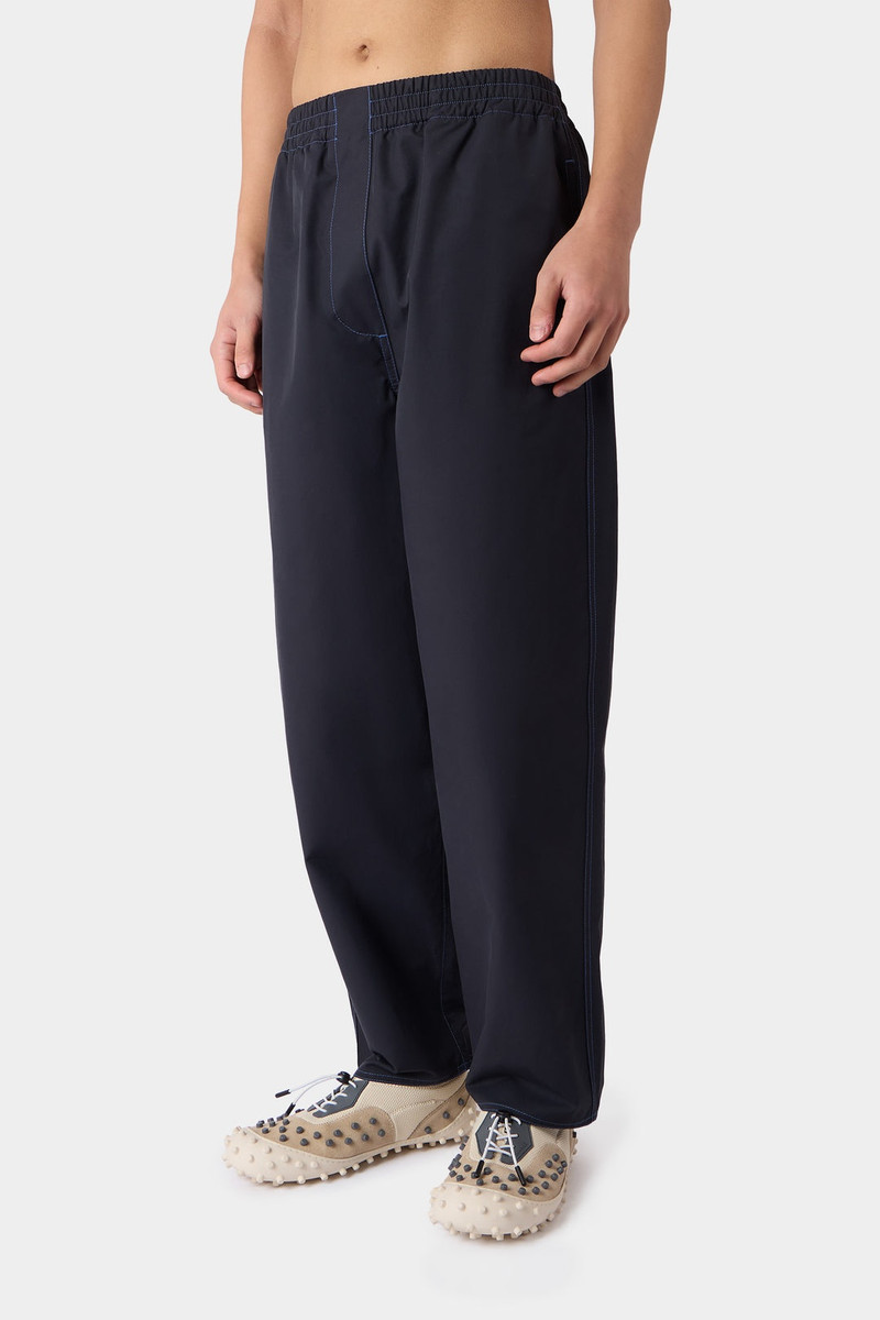 1000CHIODI TRK SHOES / off white 5