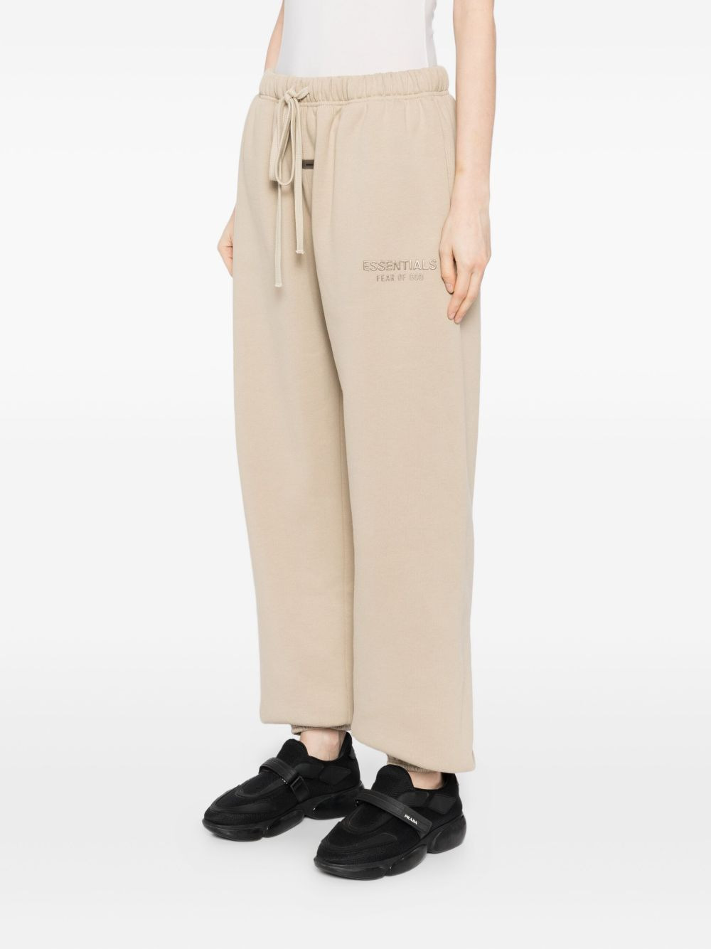 classic fleece sweatpant - 3