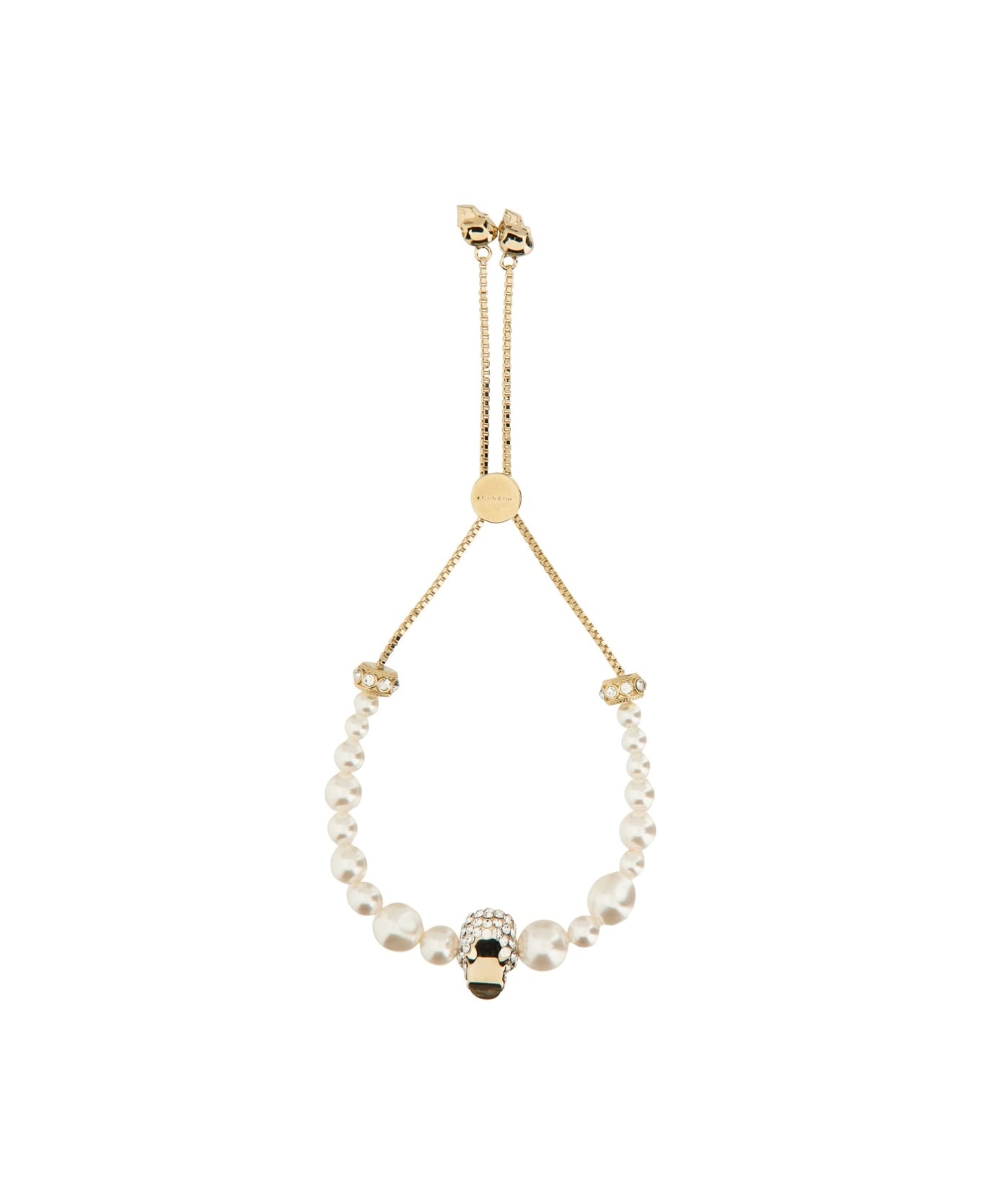 'skull' Bracelet - 2