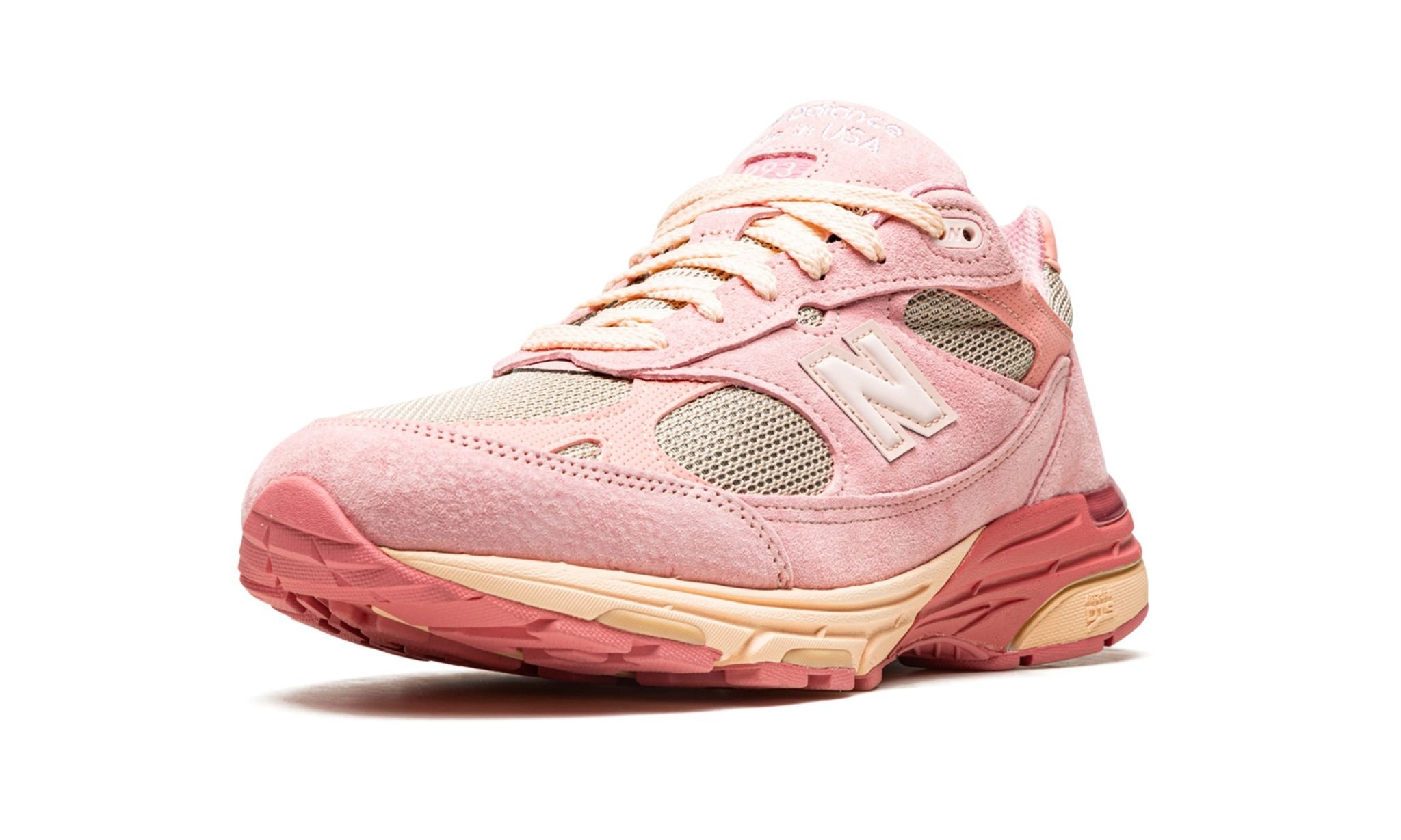 993 "Joe Freshgoods - Performance Art Powder Pink" - 4