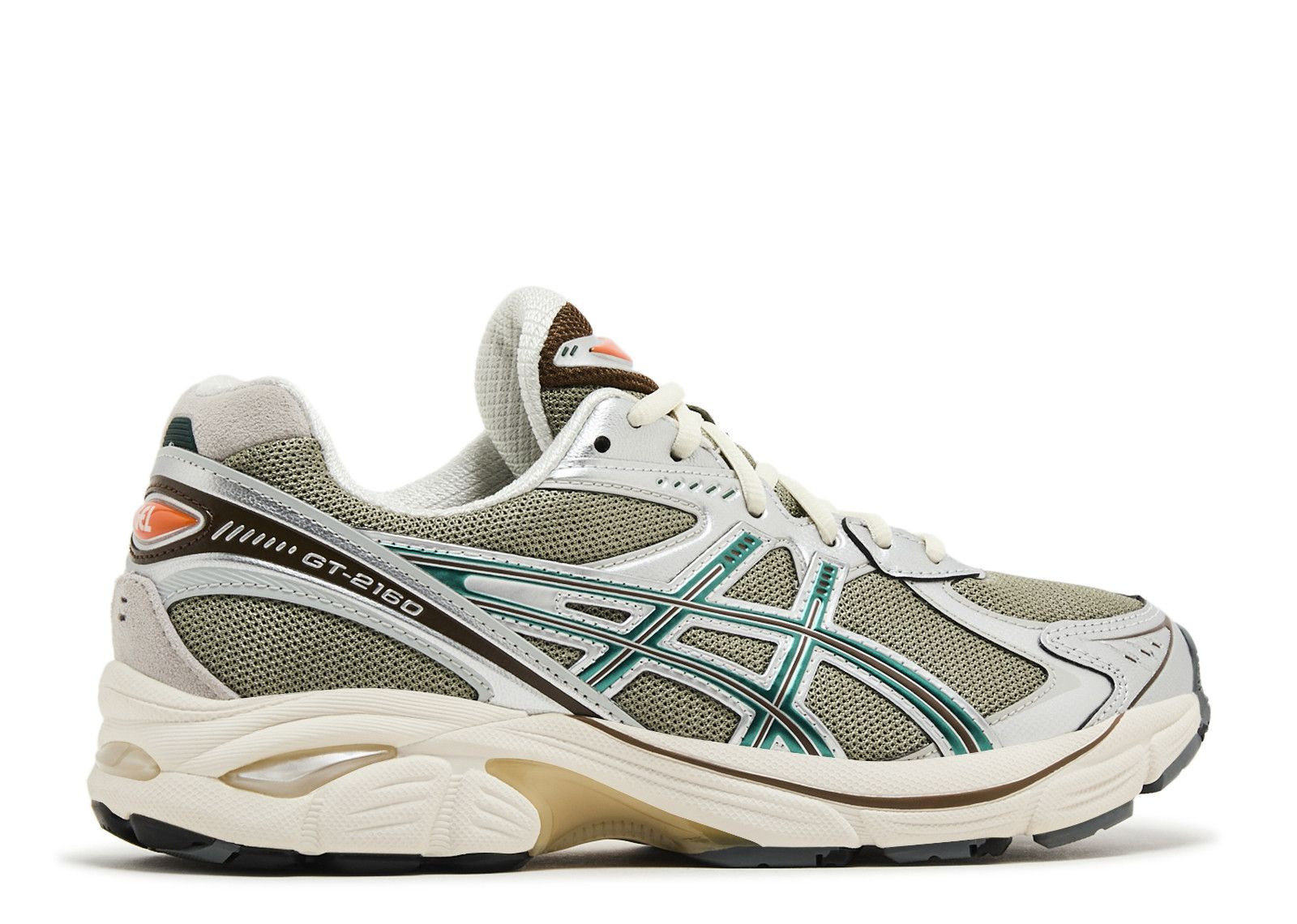 CARNIVAL X GT 2160 'CONCRETE BLOOM' - 3
