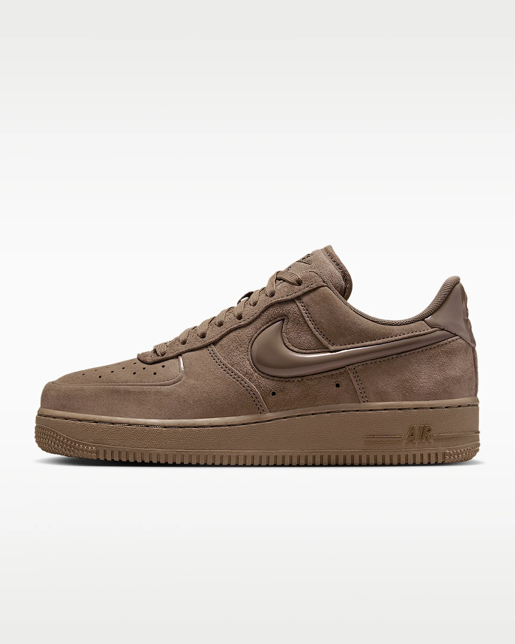 Nike Air Force 1 '07 Women's Shoes - 1