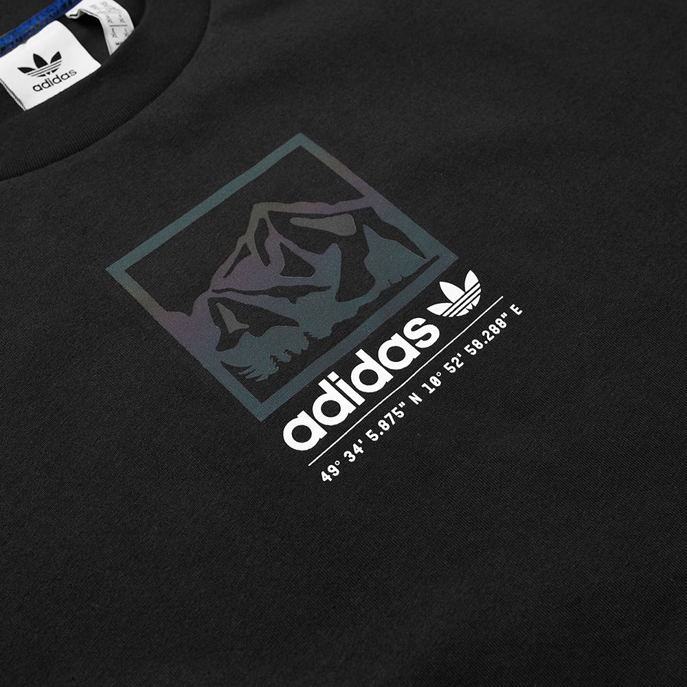 Adidas Adiplore 2.0 Centre Logo Tee - 3