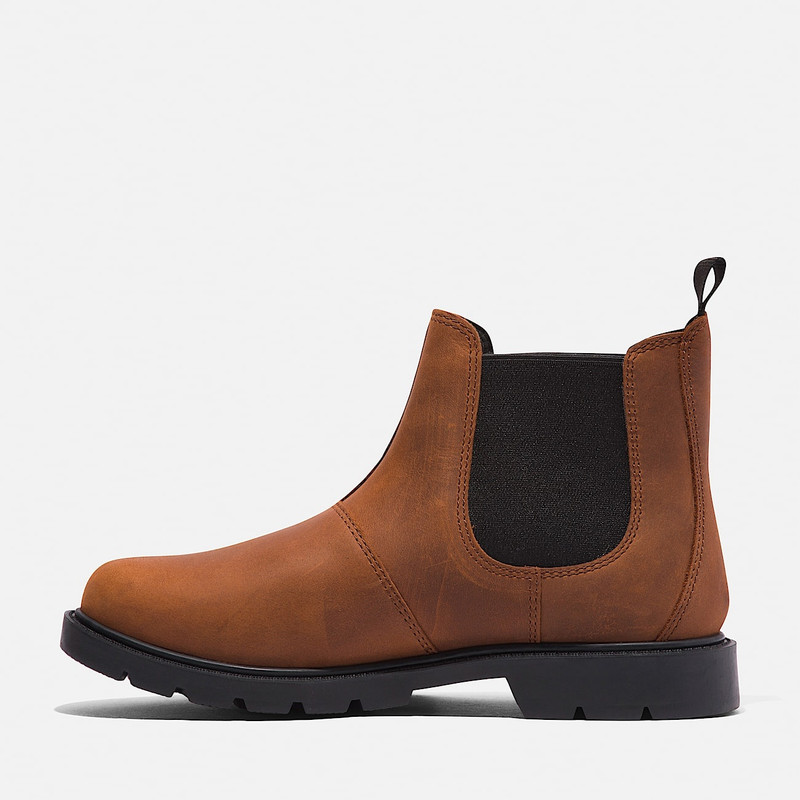 Women's Linden Woods Chelsea Boot 6