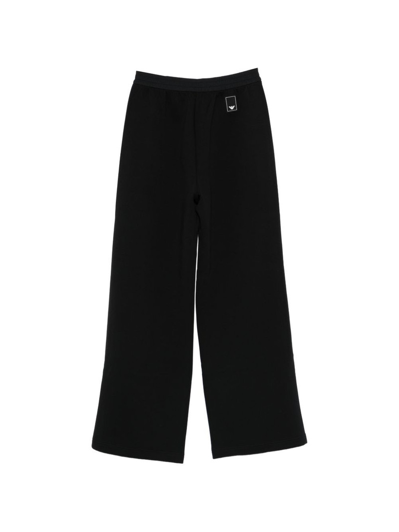 EMPORIO ARMANI capsule trousers outlook