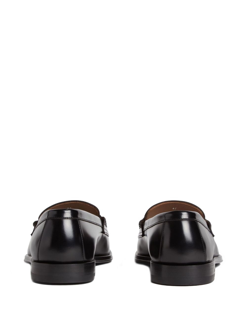 Neoclassic loafers - 3